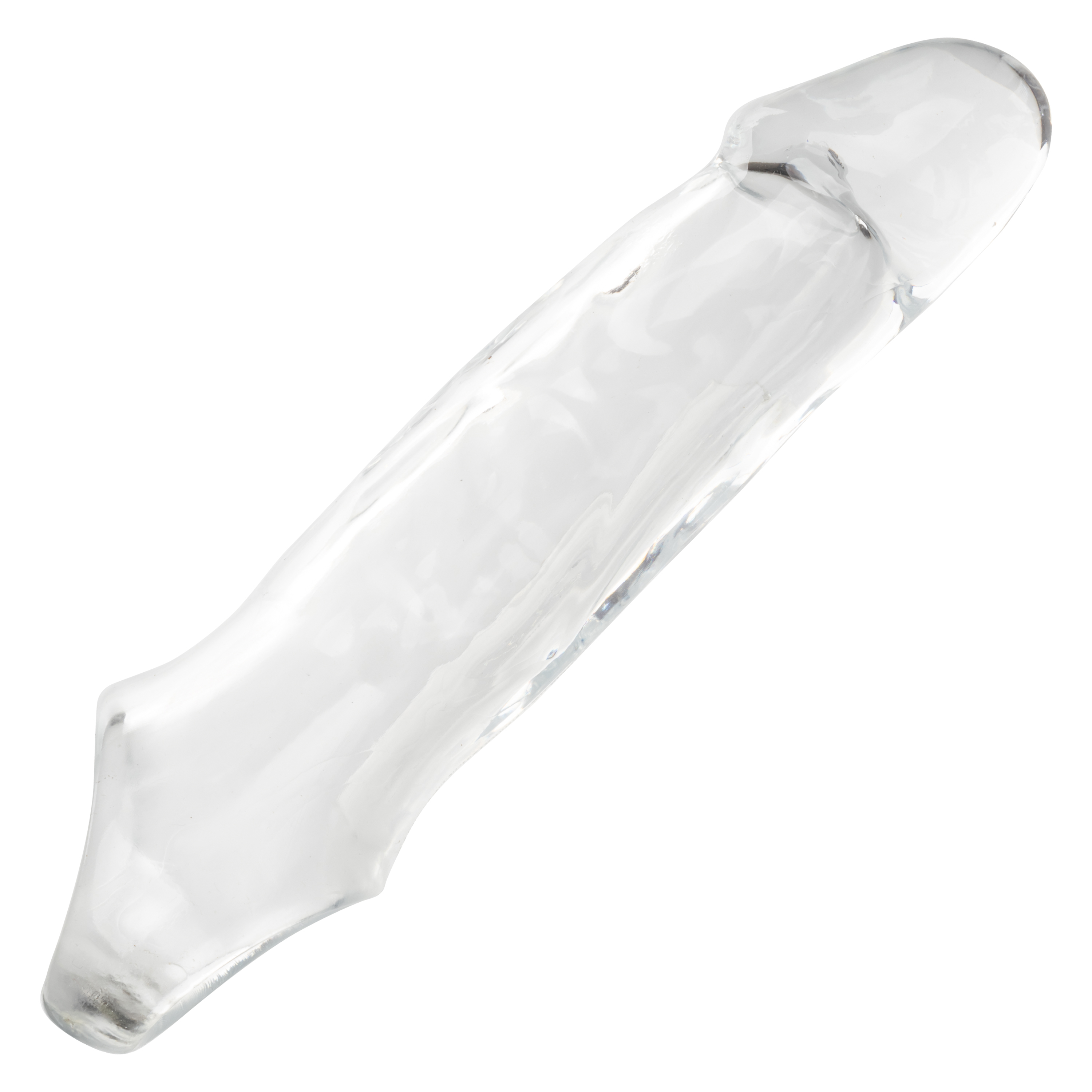 performance maxx clear extension  inch clear 