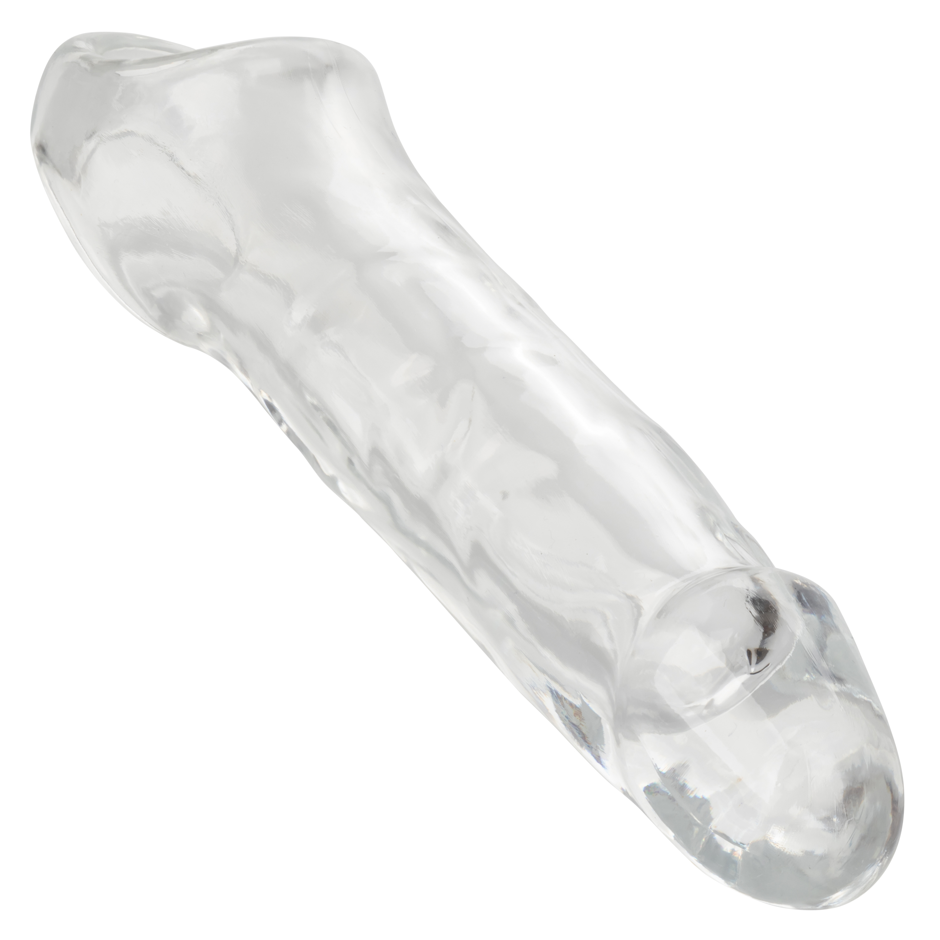 performance maxx clear extension  inch clear 