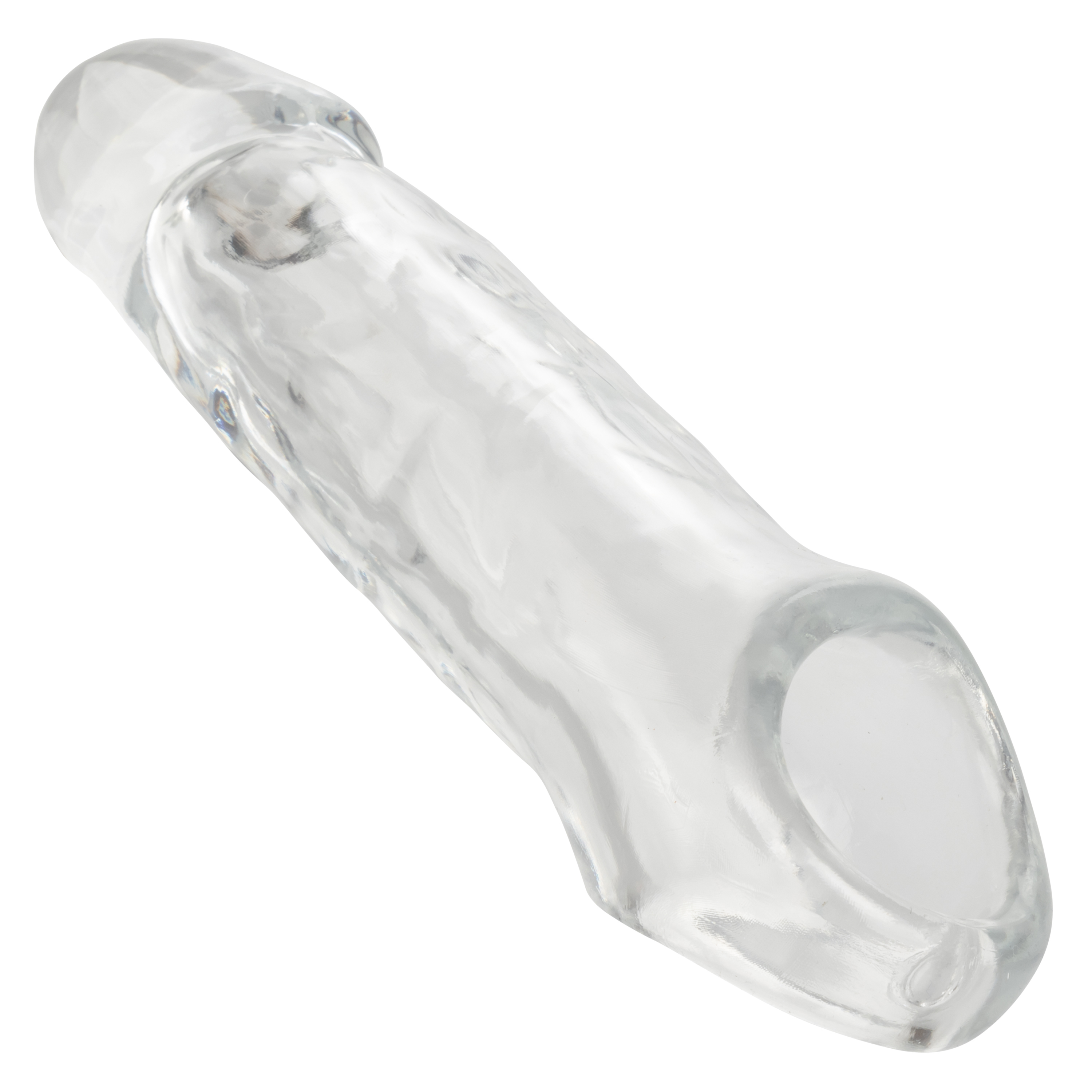 performance maxx clear extension  inch clear 