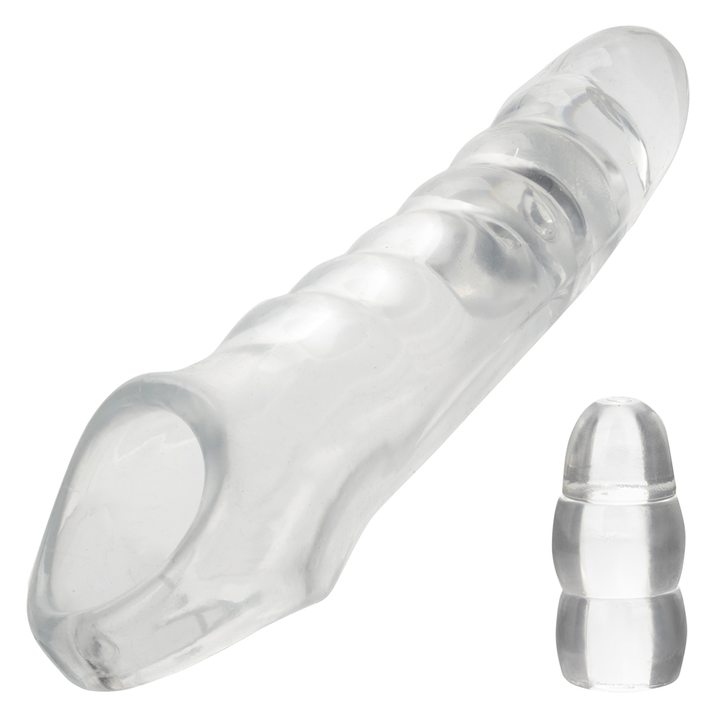 performance maxx clear extension kit clear 