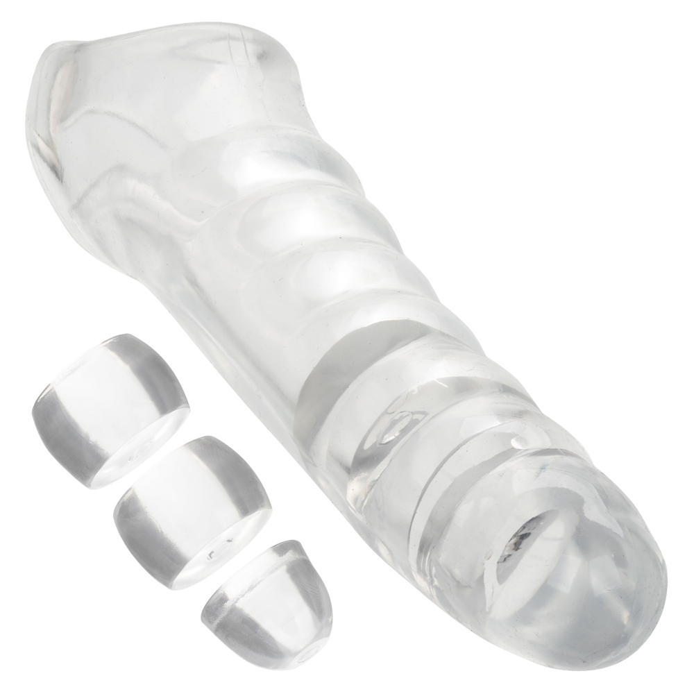 performance maxx clear extension kit clear 