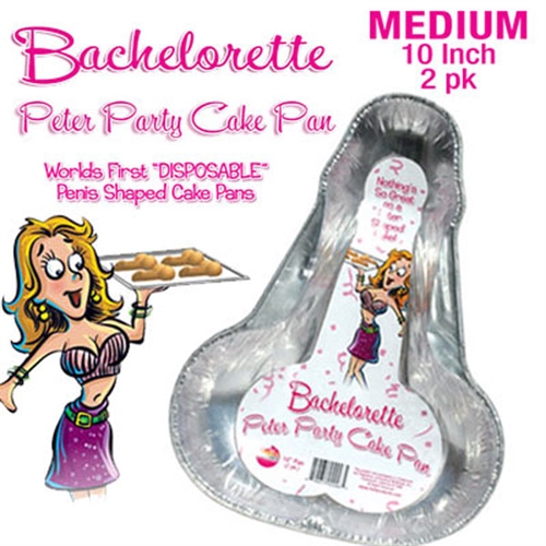 peter party cake pan  pack medium 