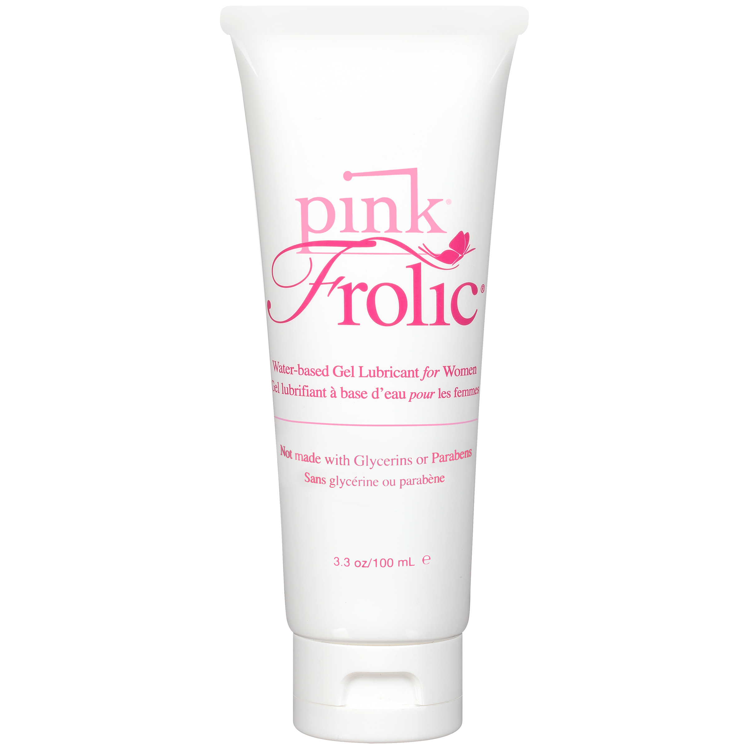 pink frolic . oz. tube .JPG
