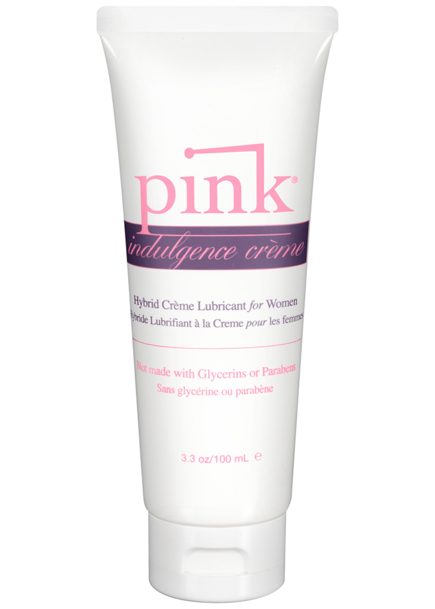 pink indulgence creme hybrid lubricant for women  oz  ml .JPG