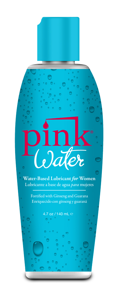 pink water based lubricant for women  oz   ml .JPG