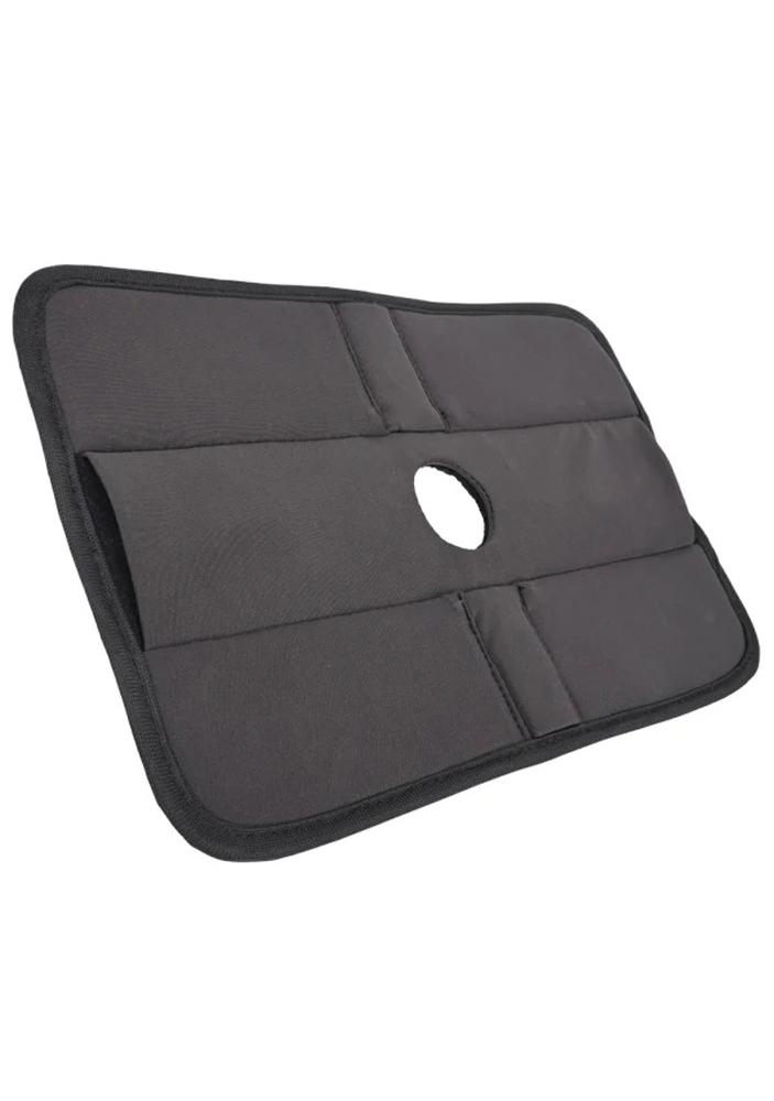 pivot  in  play pad black 