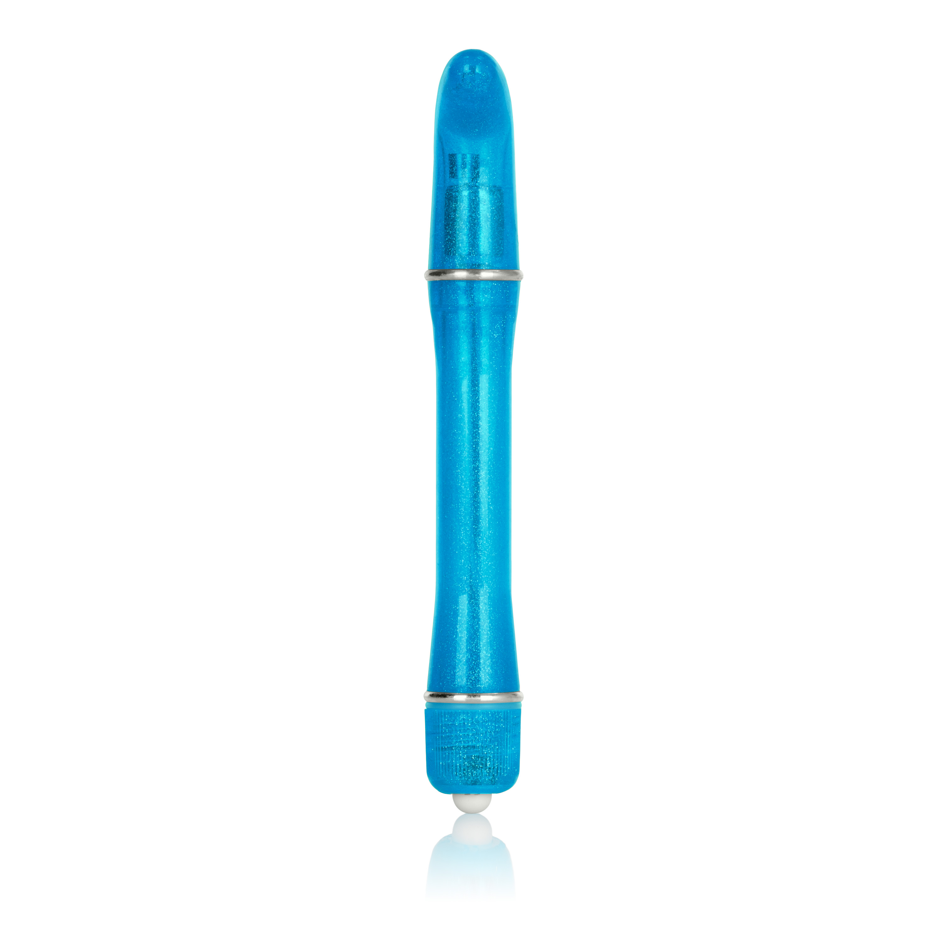 pixies mini g waterproof vibe blue 