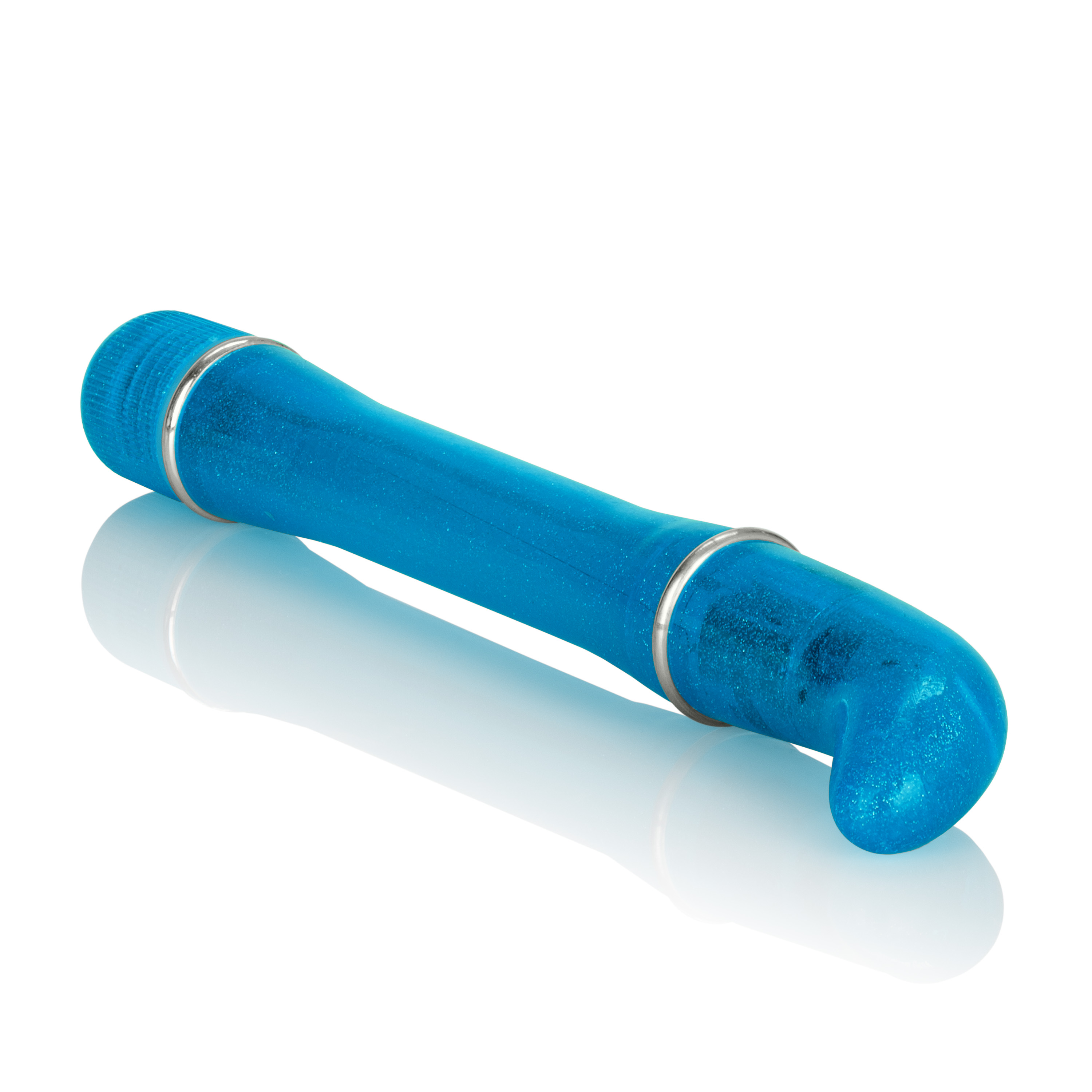 pixies mini g waterproof vibe blue 