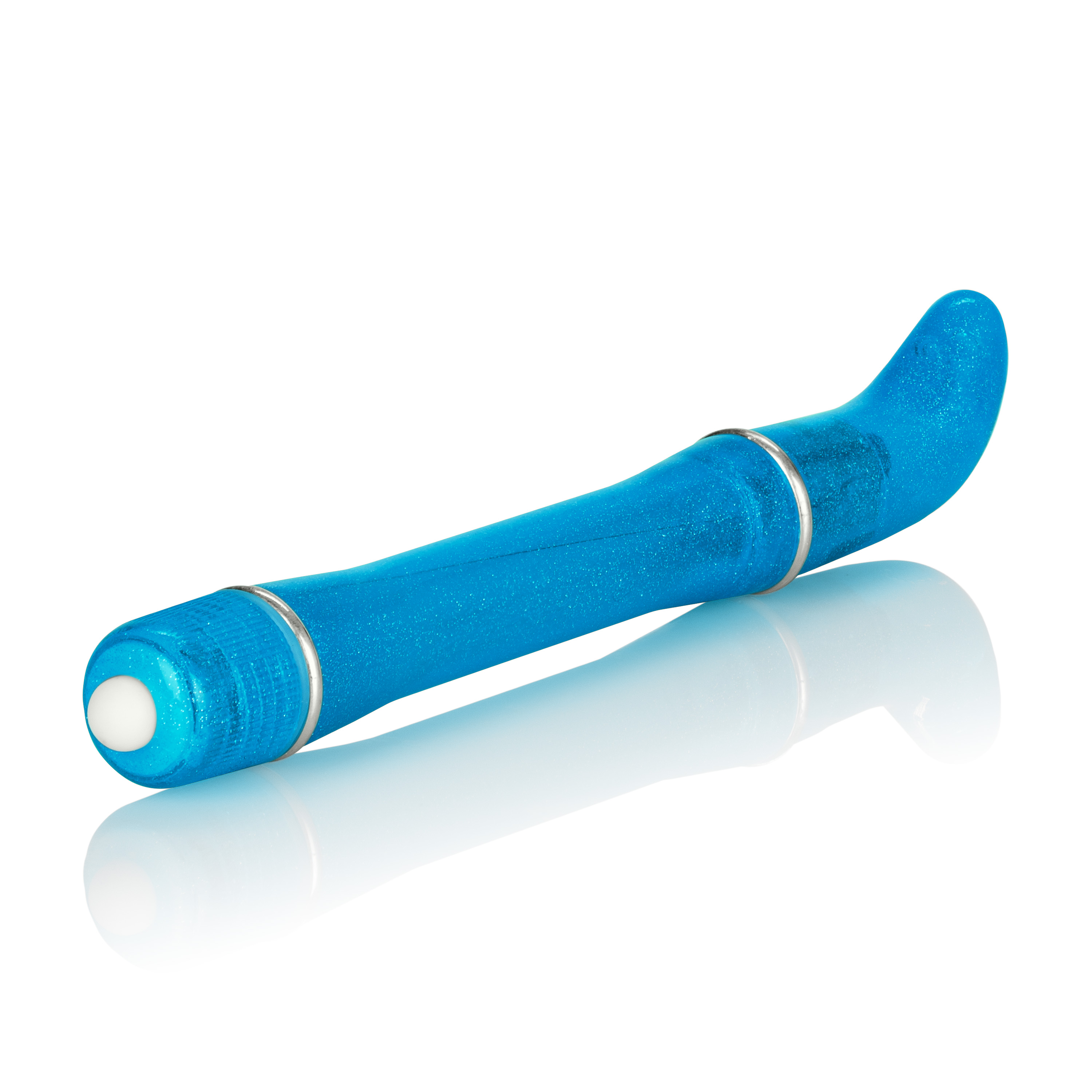 pixies mini g waterproof vibe blue 