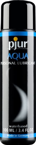 pjur aqua ml 