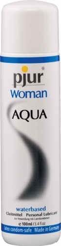 pjur woman aqua ml 