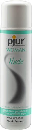 pjur woman nude  fl oz ml 