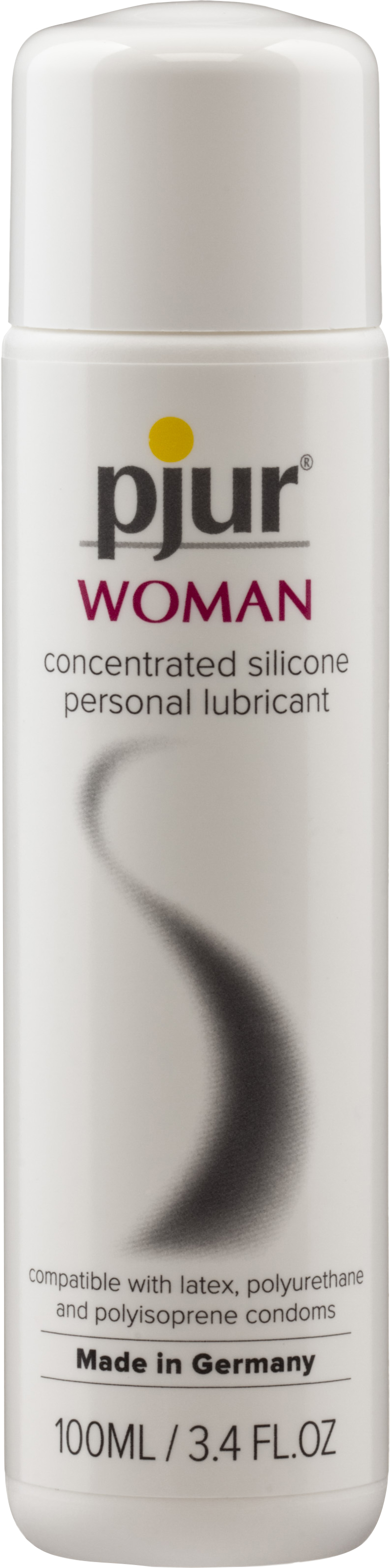 pjur woman silicone  fl oz ml 