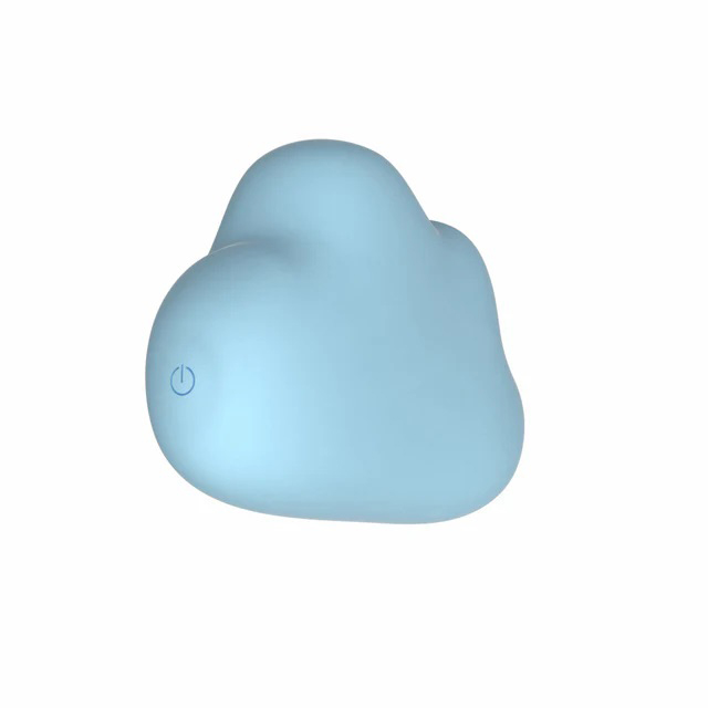 play with me cuddle cloud blue 