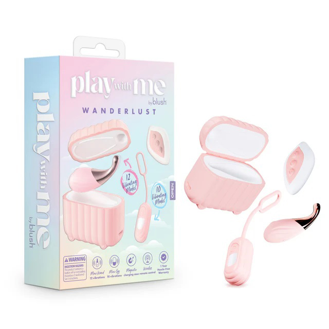 play with me wanderlust pink 