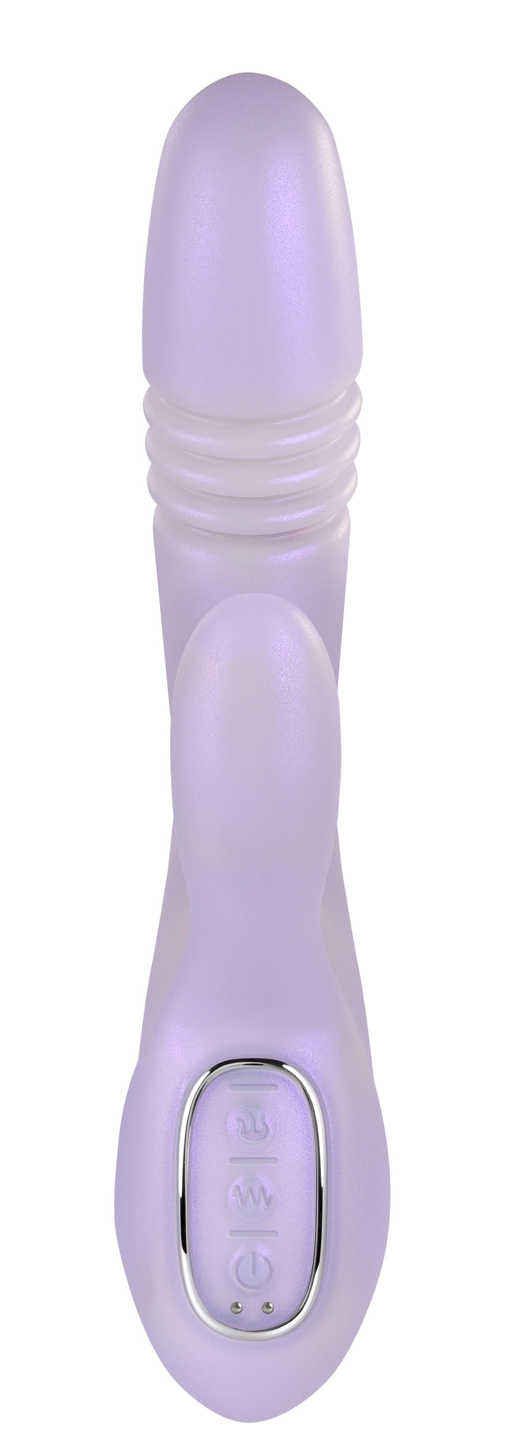 playboy pleasure bumping bunny rabbit  vibrator opal 