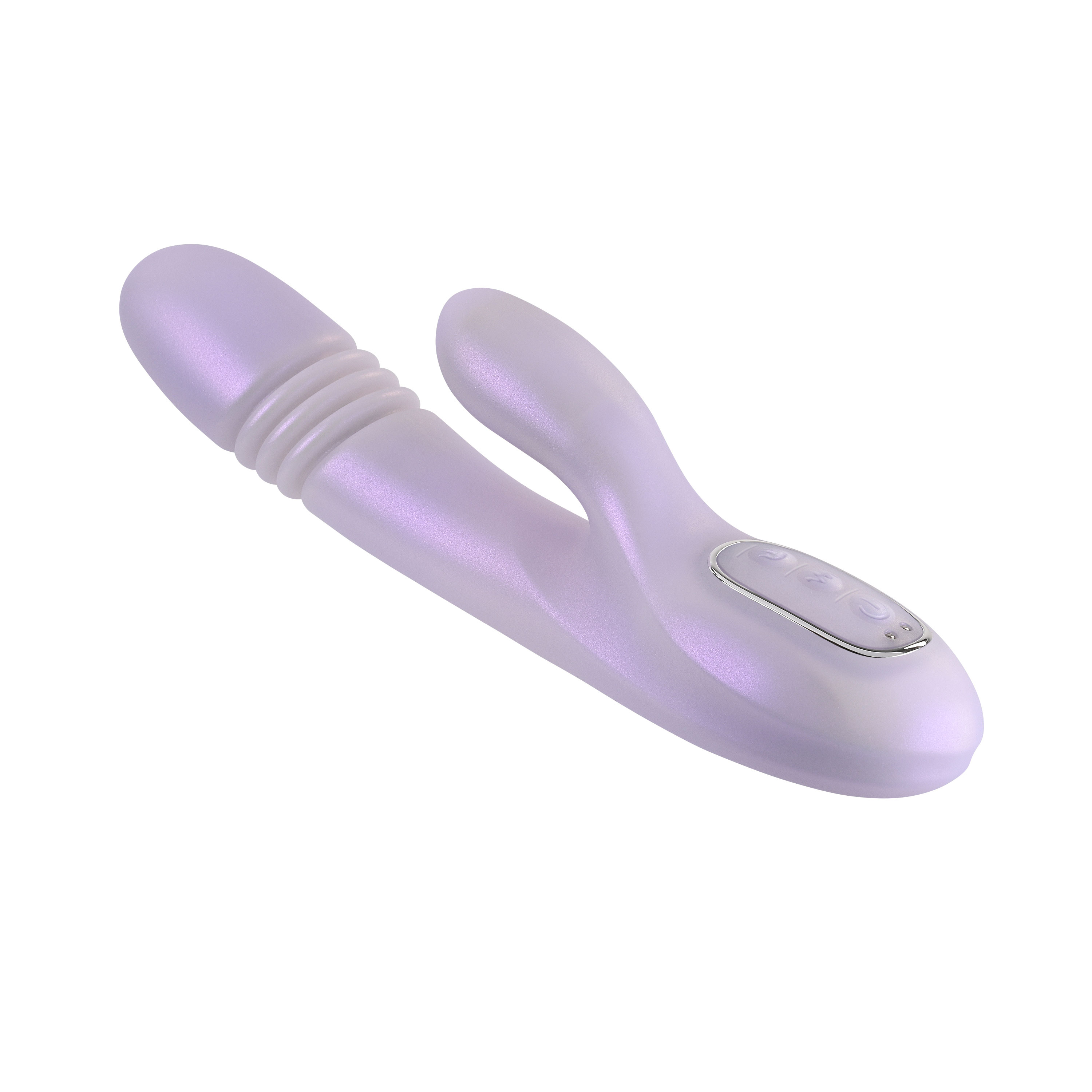 playboy pleasure bumping bunny rabbit  vibrator opal 