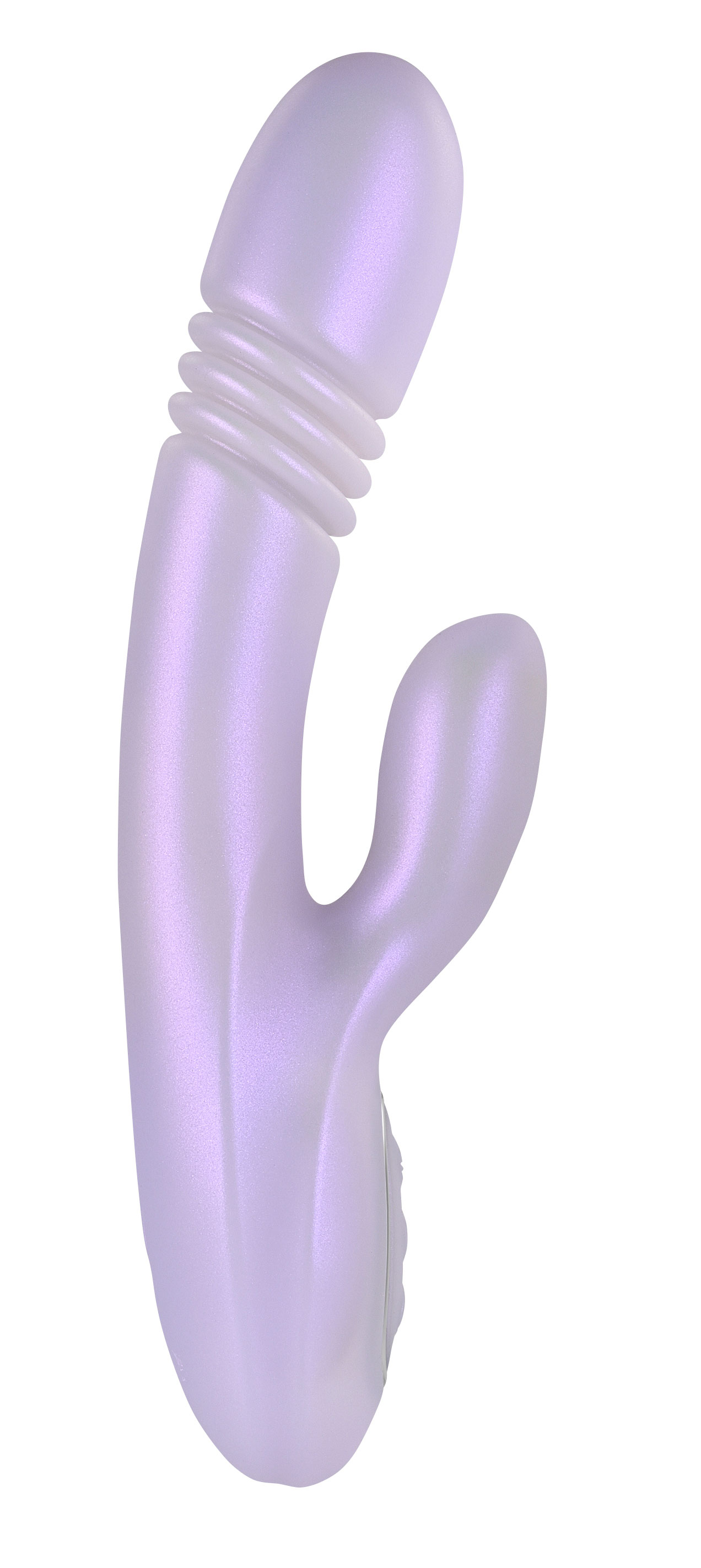 playboy pleasure bumping bunny rabbit  vibrator opal 