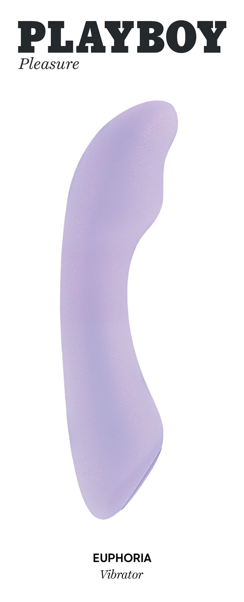 playboy pleasure euphoria vibrator opal 