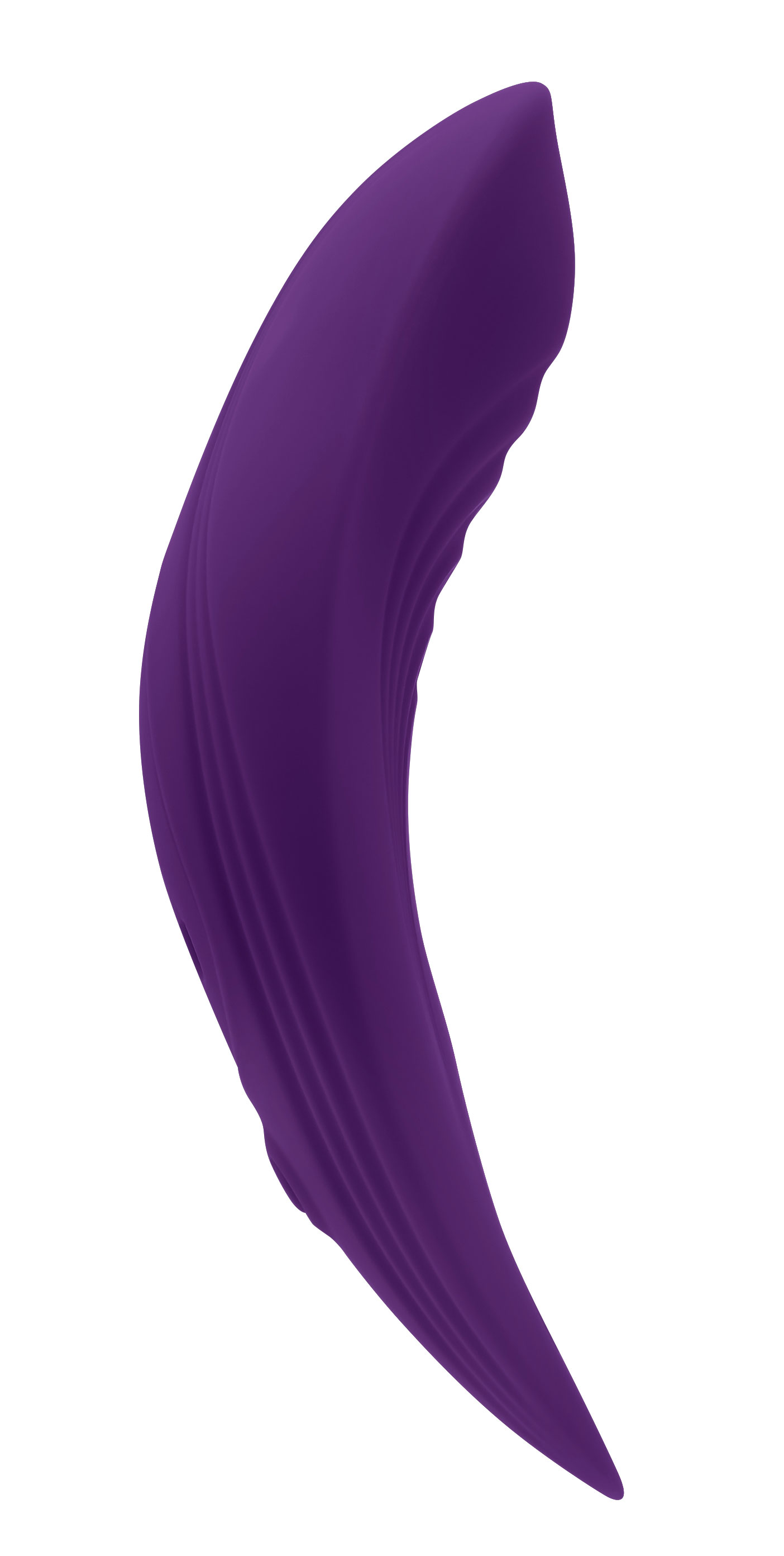 playboy pleasure our little secret vibrator  dark purple 