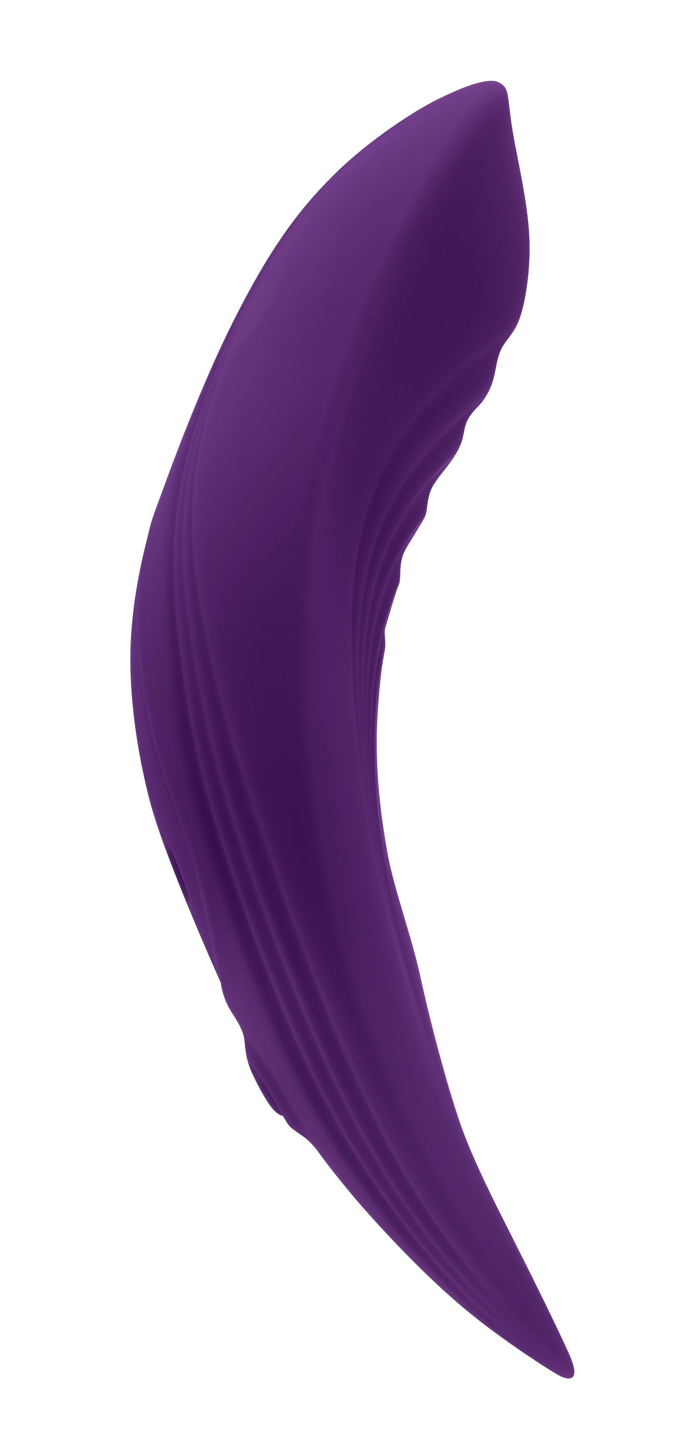 playboy pleasure our little secret vibrator  dark purple 