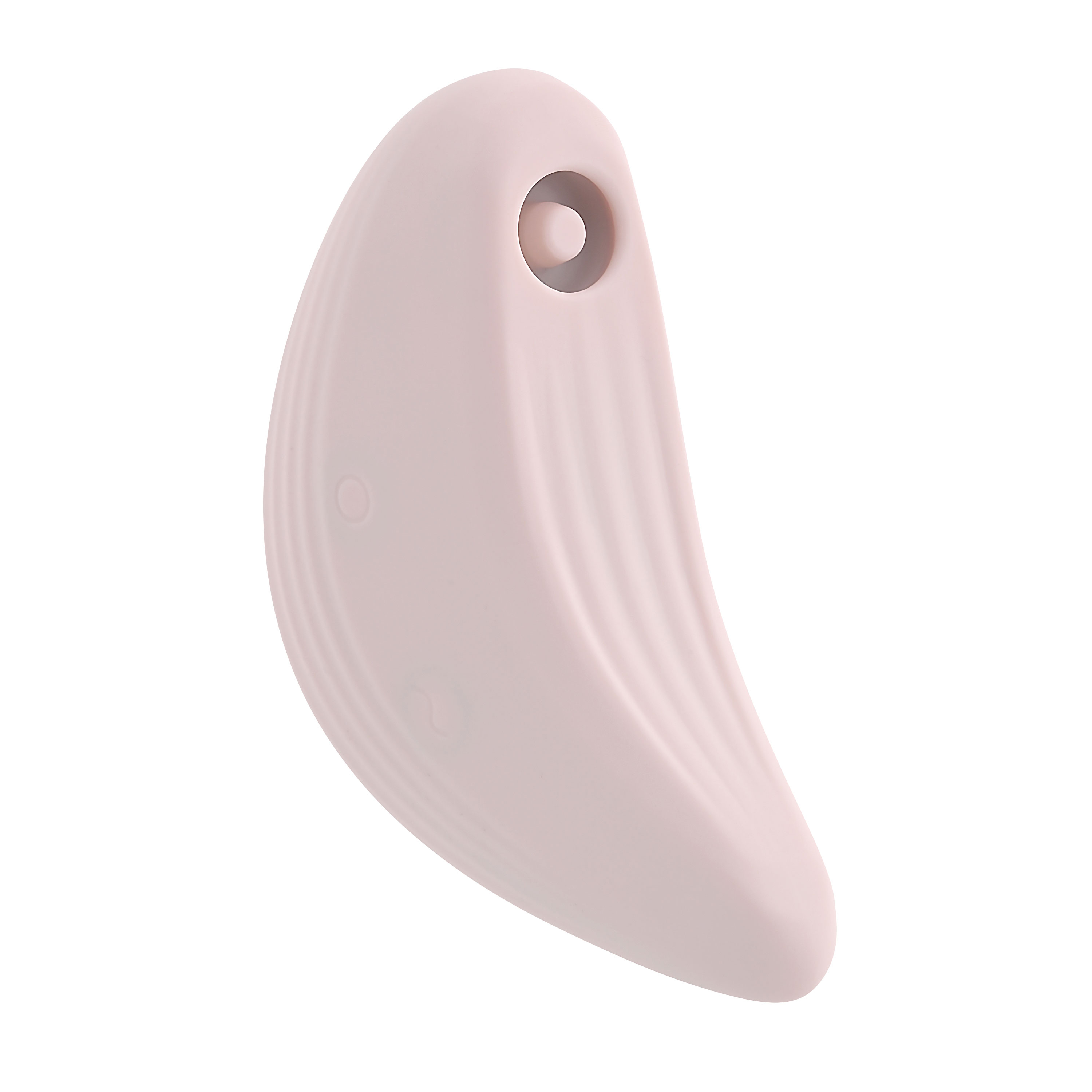 playboy pleasure palm vibrator light pink 