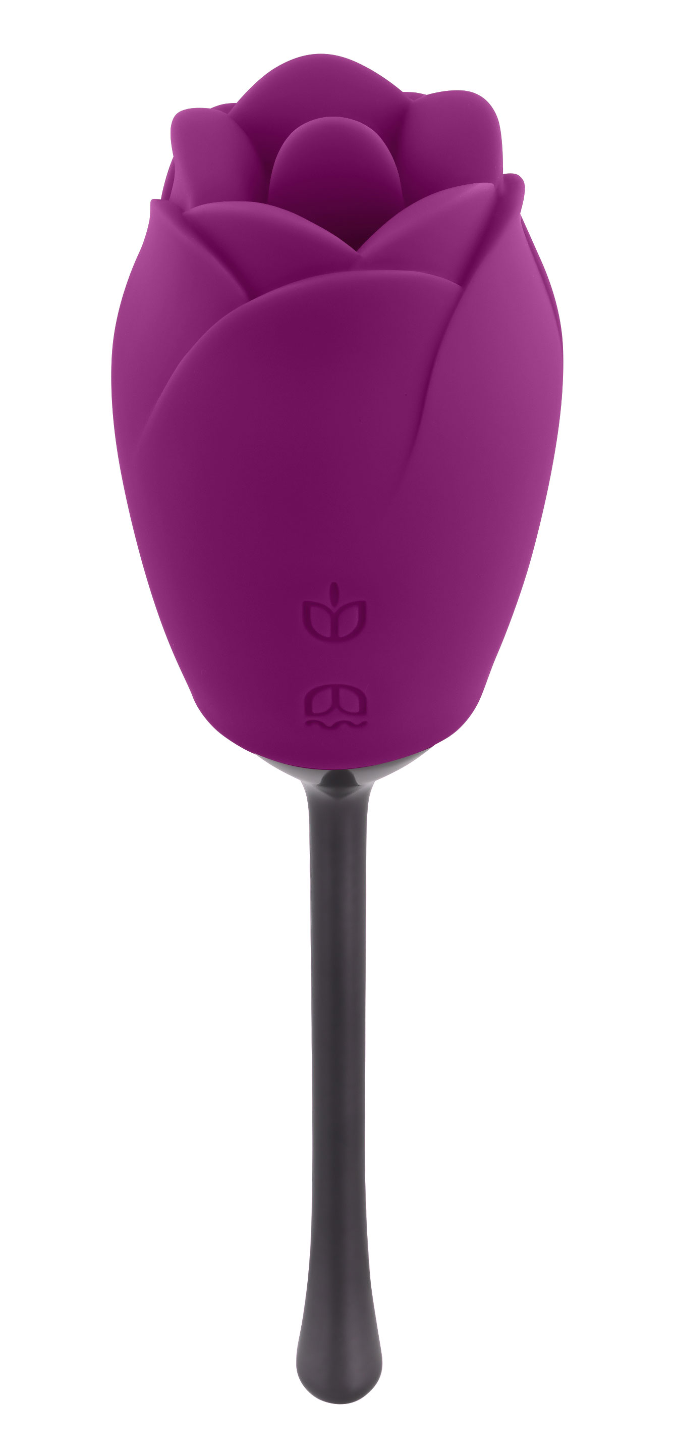 playboy pleasure petal vibrator plum 