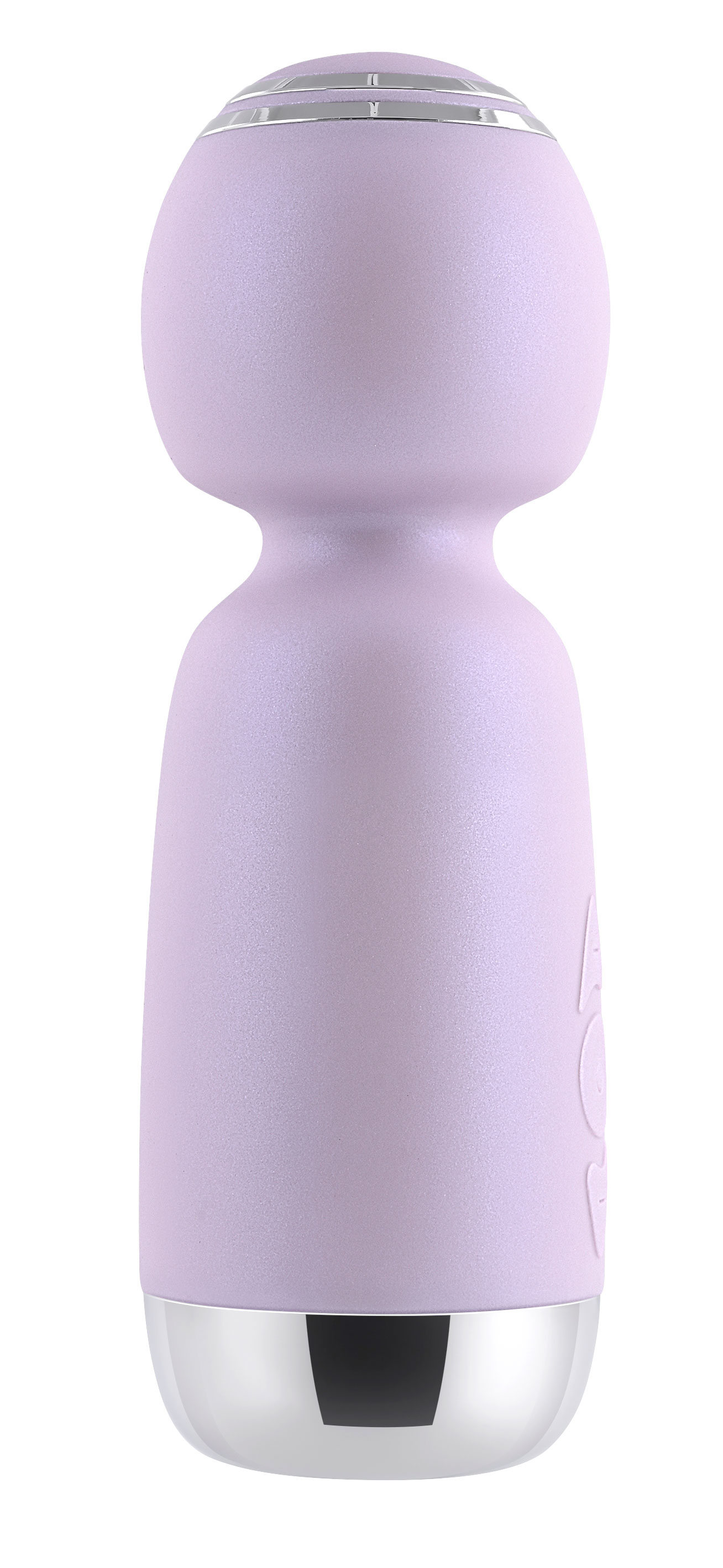 playboy pleasure royal mini wand opal 