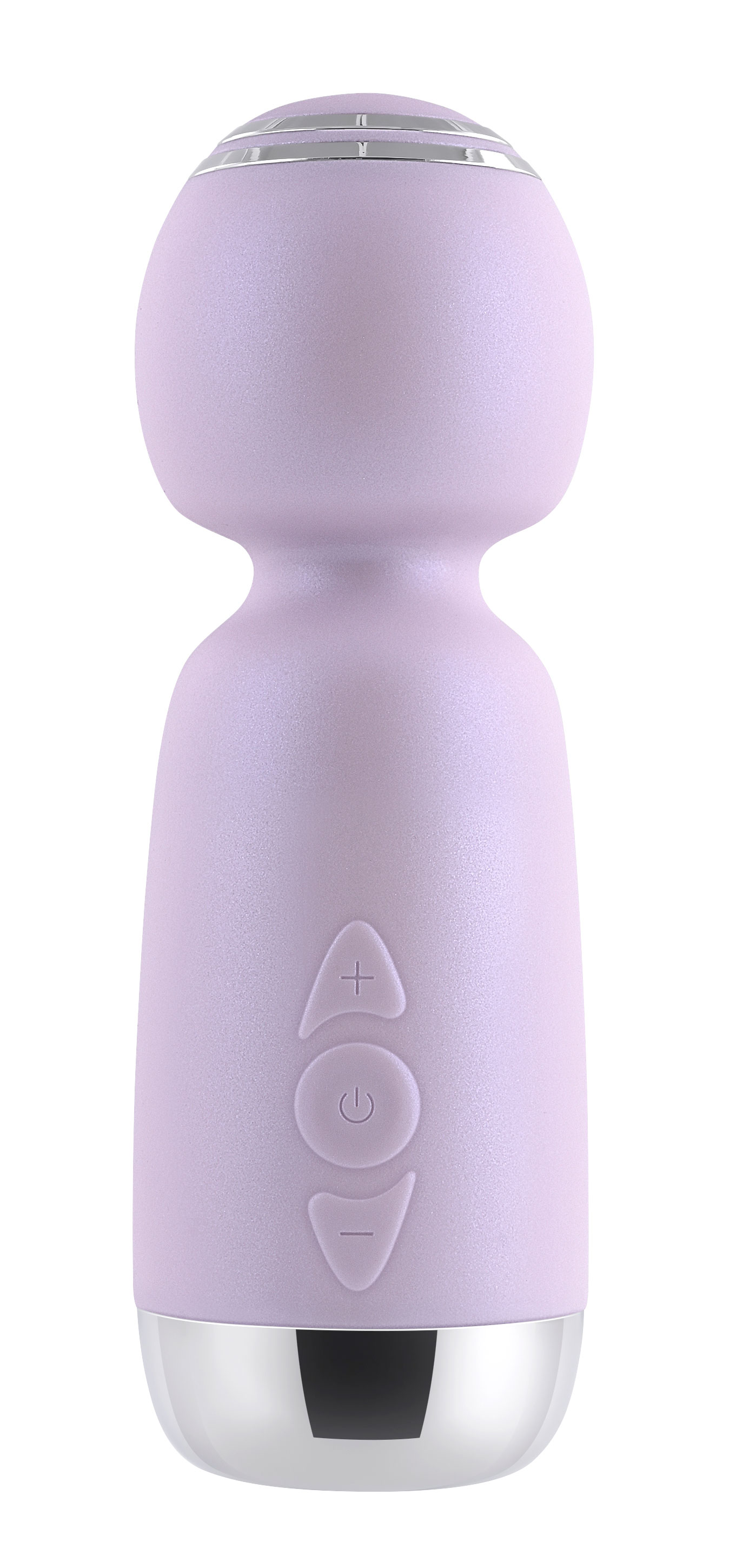 playboy pleasure royal mini wand opal 