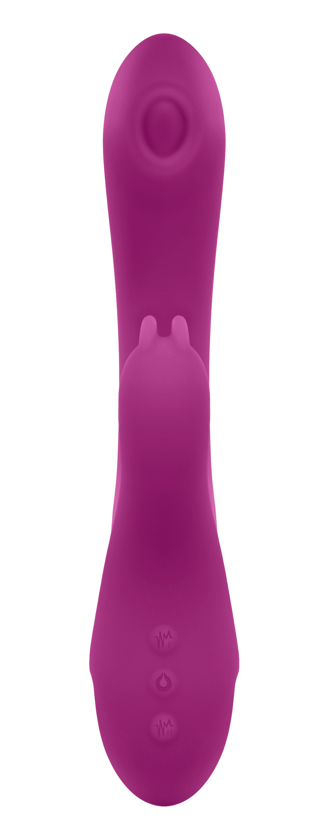 playboy pleasure thumper rabbit vibrator wild aster 