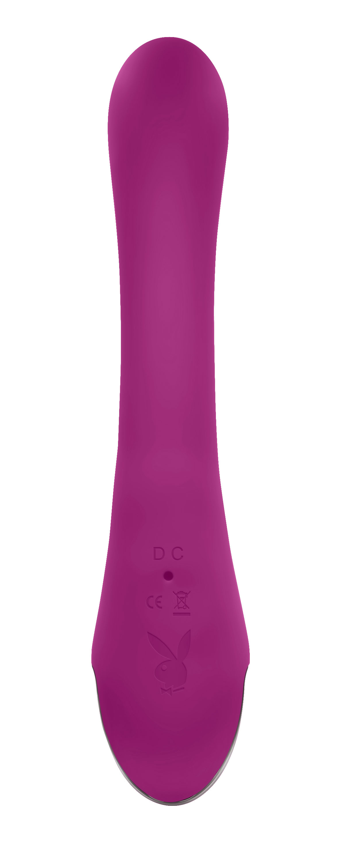 playboy pleasure thumper rabbit vibrator wild aster 