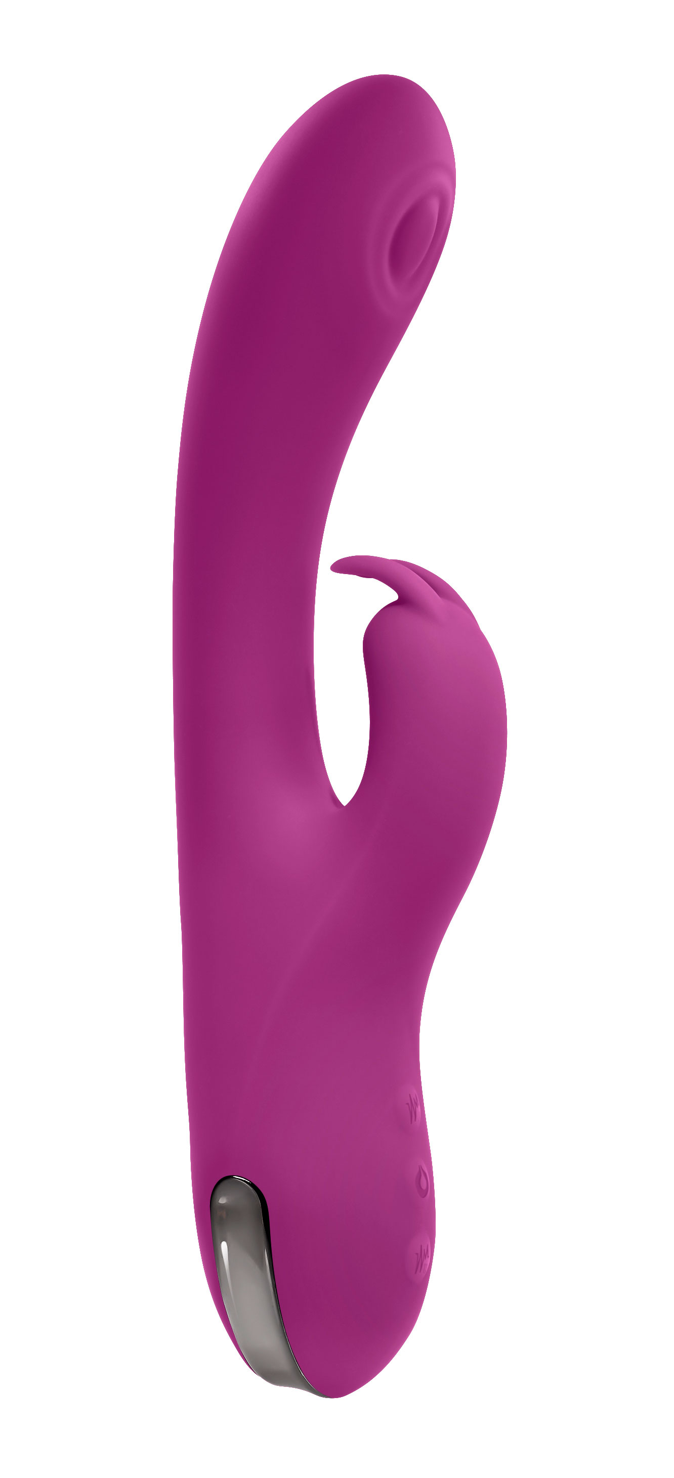 playboy pleasure thumper rabbit vibrator wild aster 