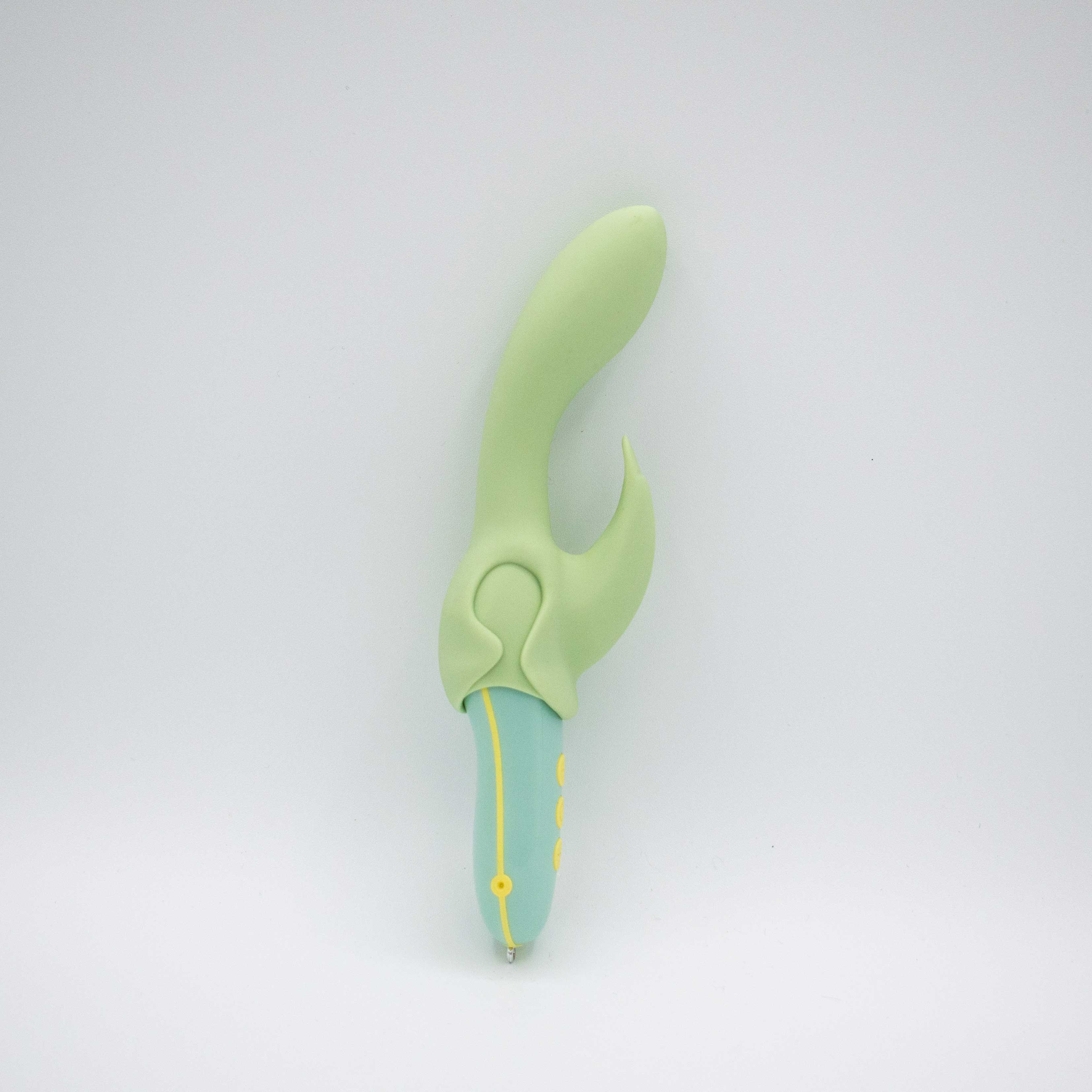 pleasure hunter multifunction vibrator 