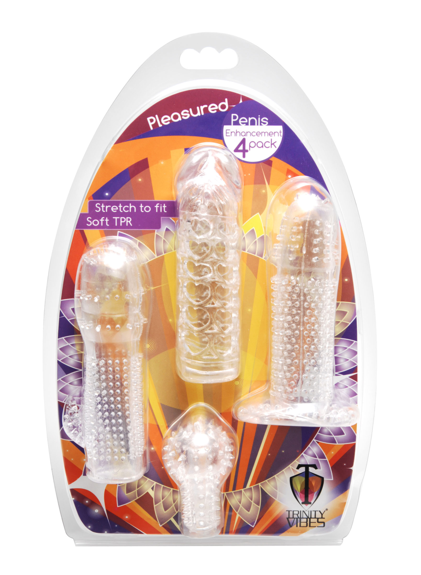 pleasure penis enhancement  pack 