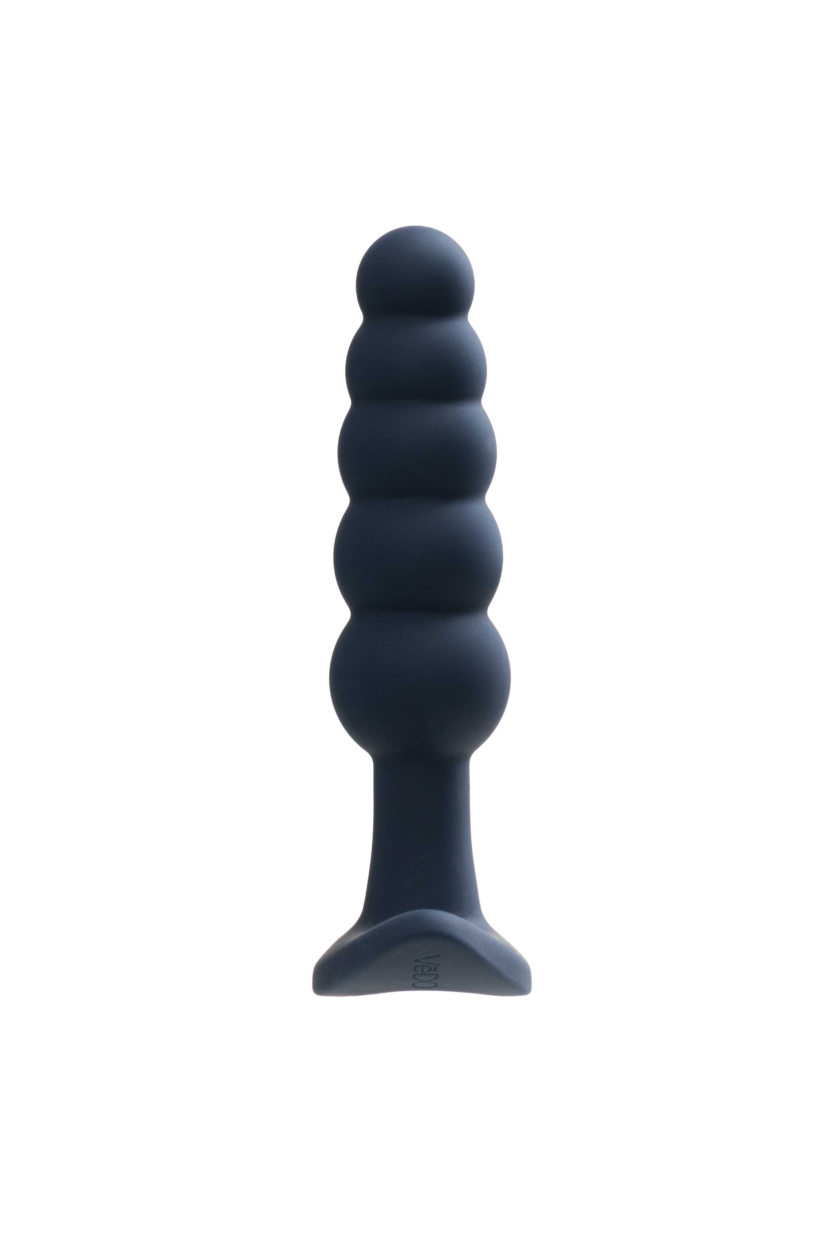 plug rechargeable anal vibe black pearl 