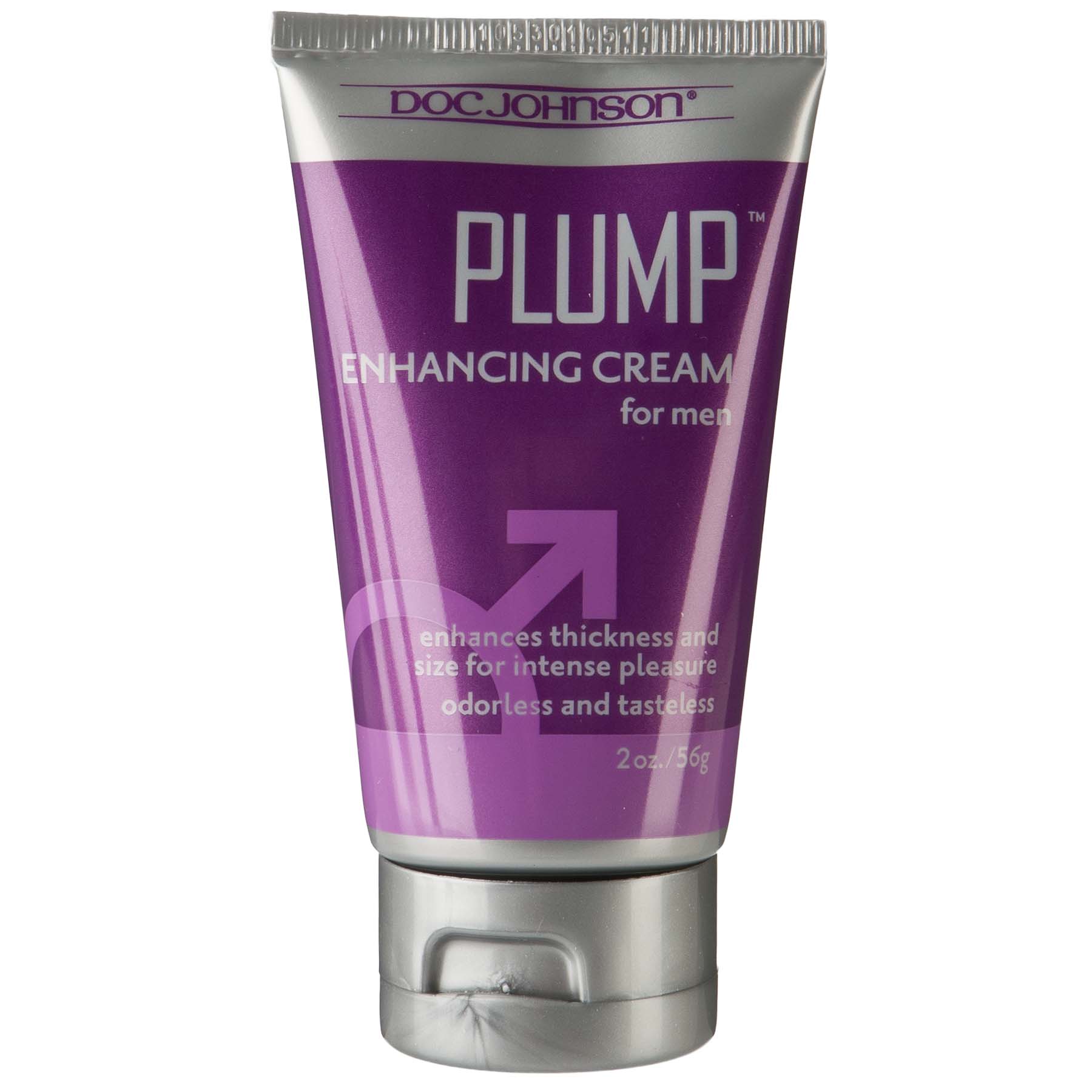 plump enhancement cream for men  oz boxed 