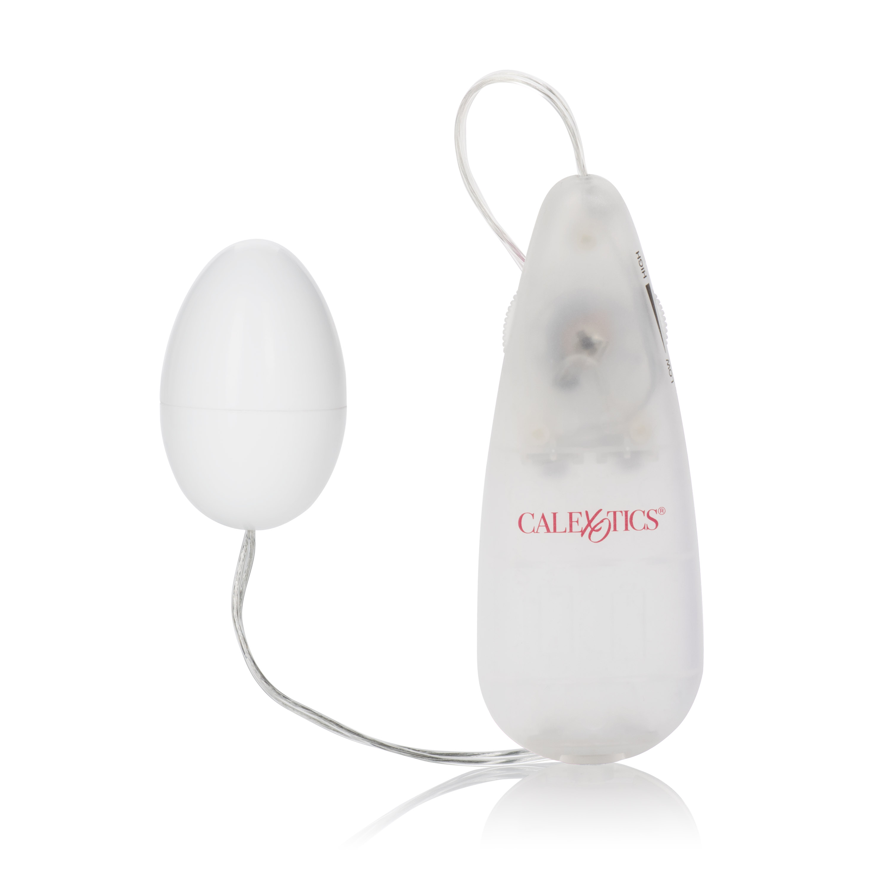 pocket exotics vibrating ivory bullet 