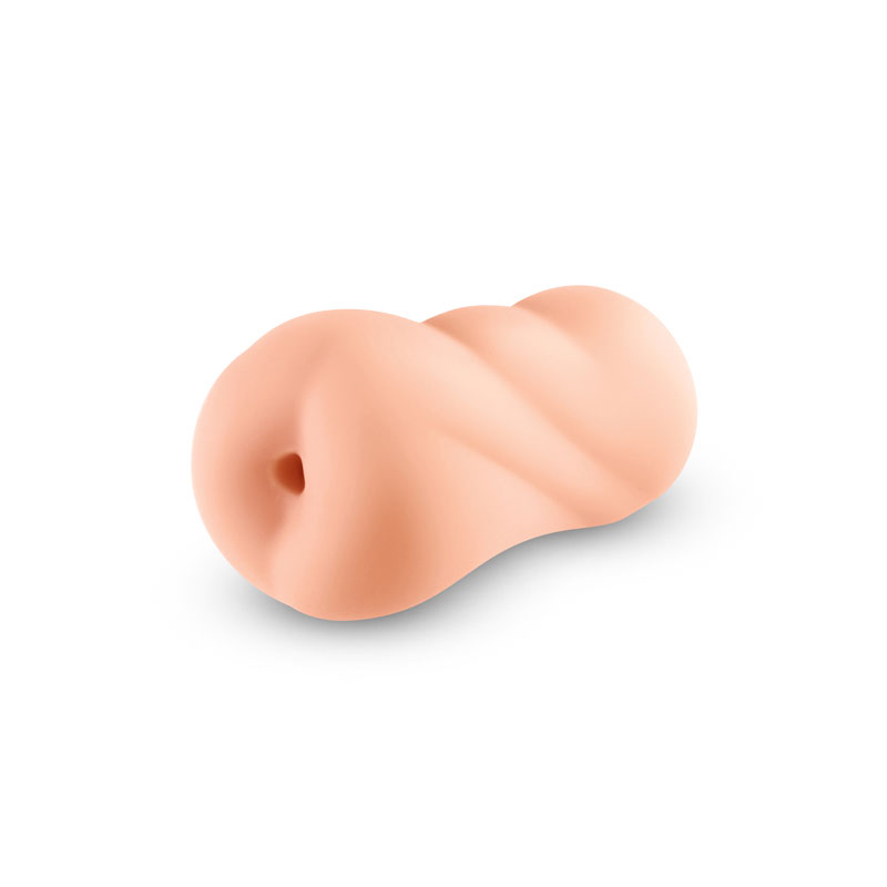 pocket pals anal stroker tan 