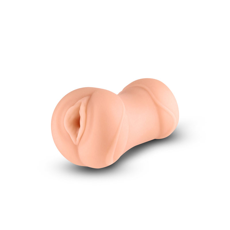 pocket pals vagina stroker tan 