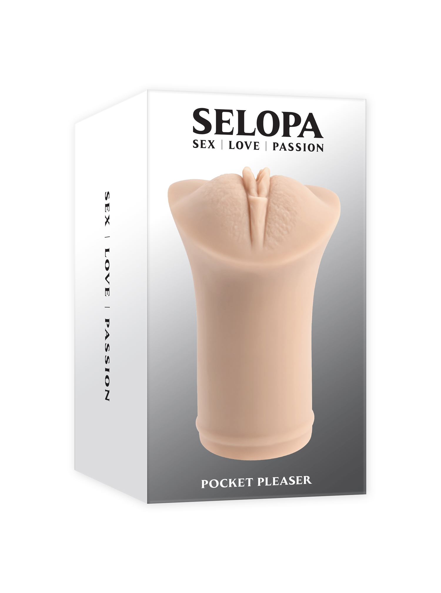 pocket pleaser light 