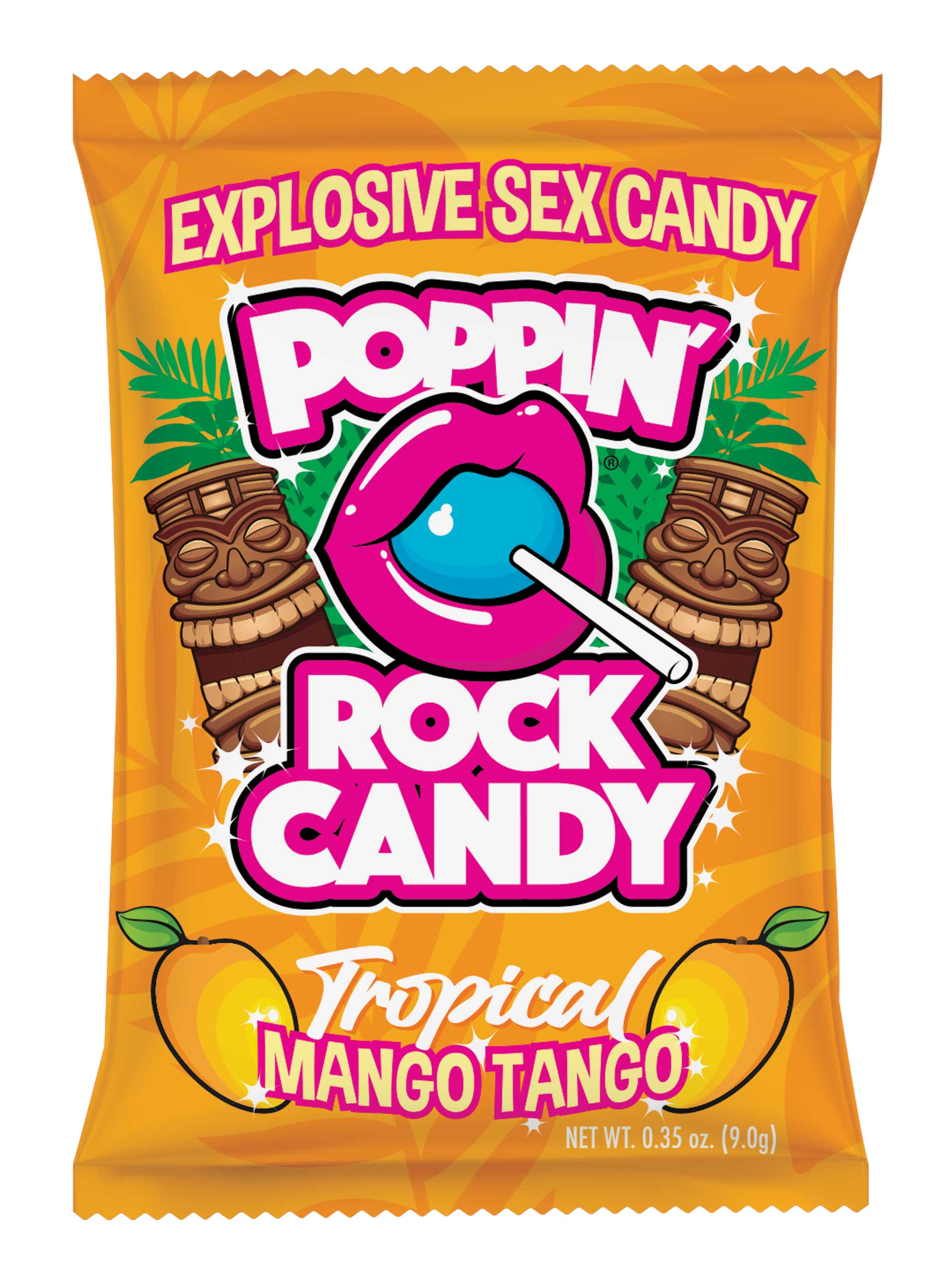 poppin rock candy mango tango 