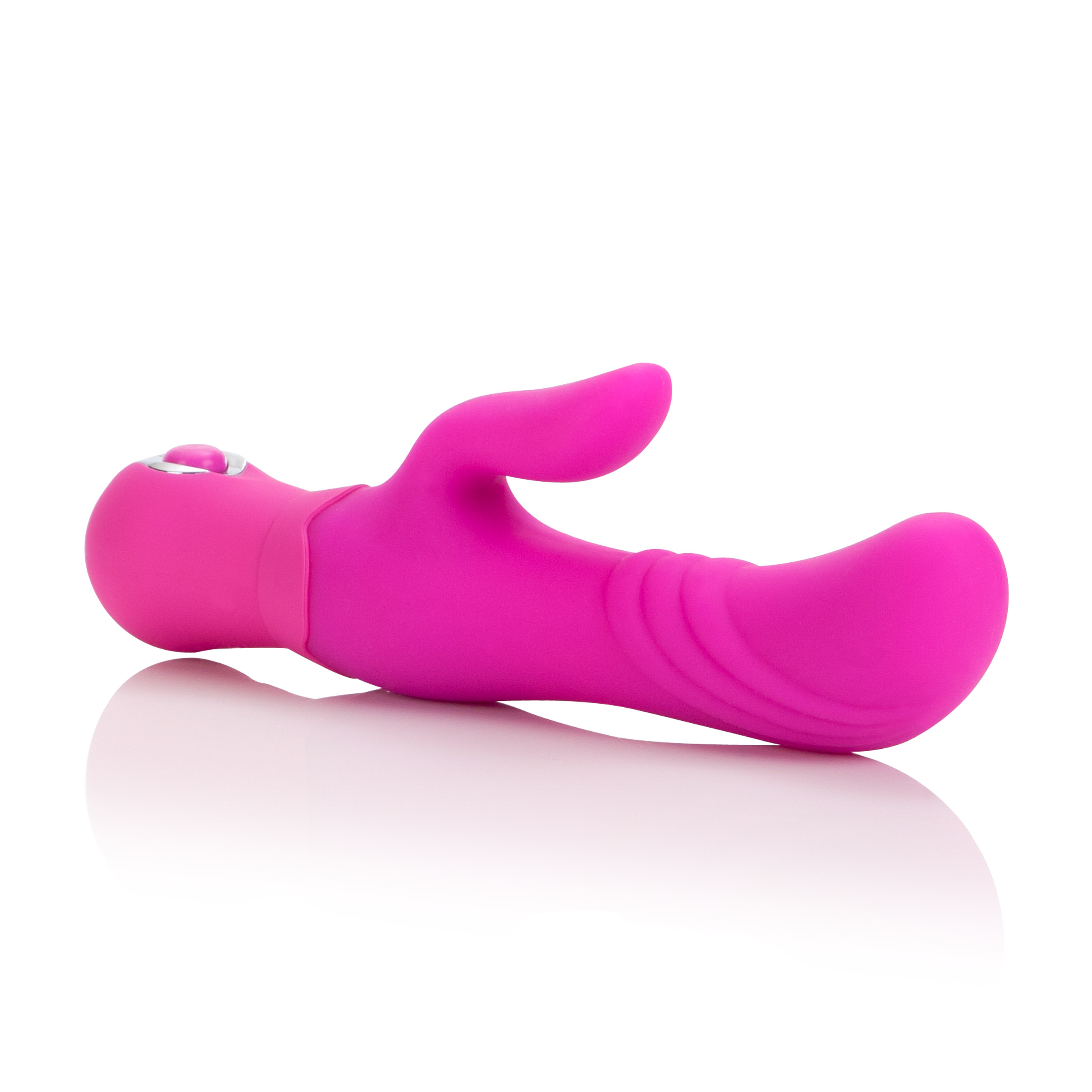 posh silicone thumper g pink 