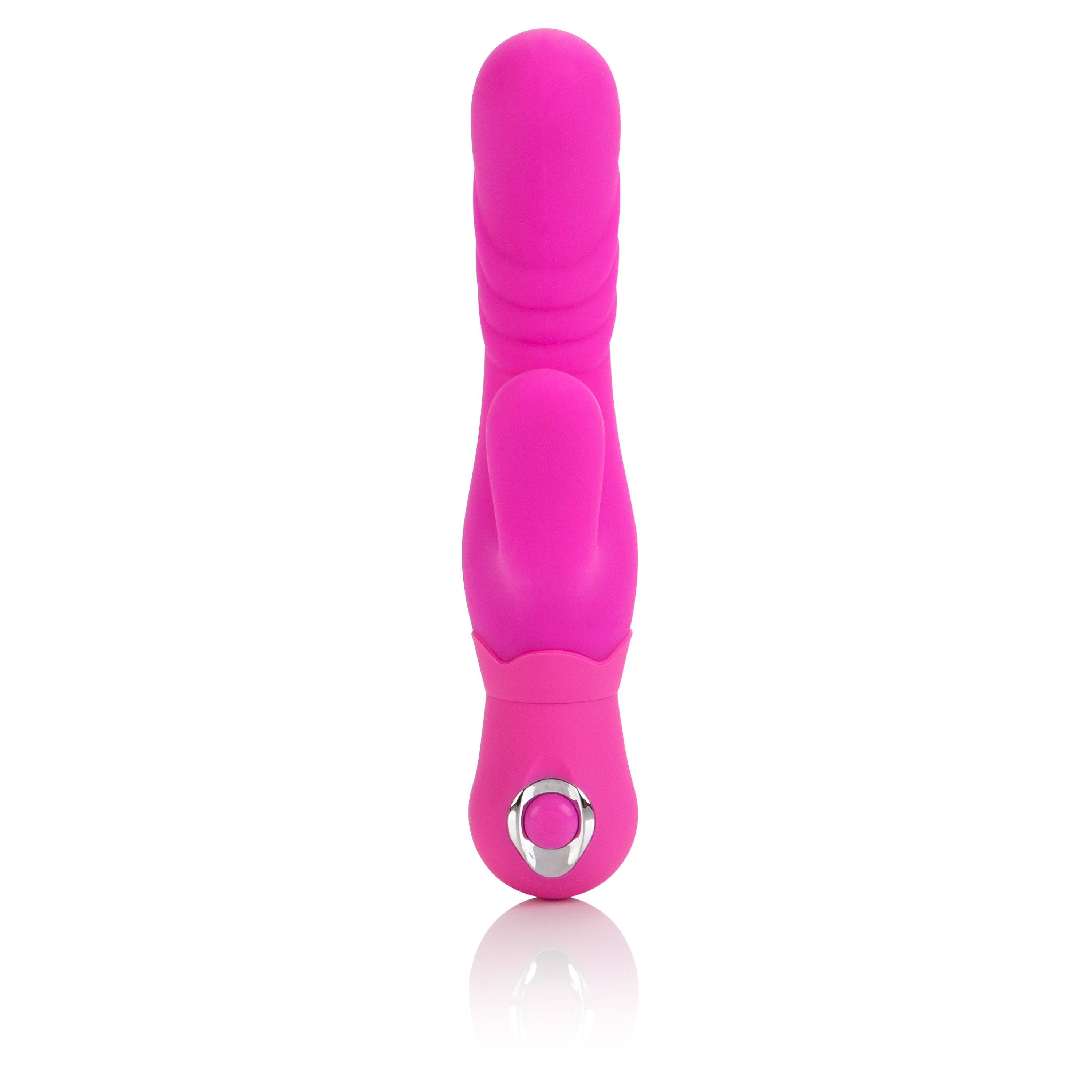 posh silicone thumper g pink 