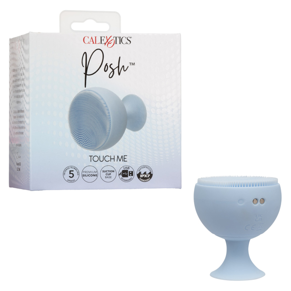 posh touch me blue 