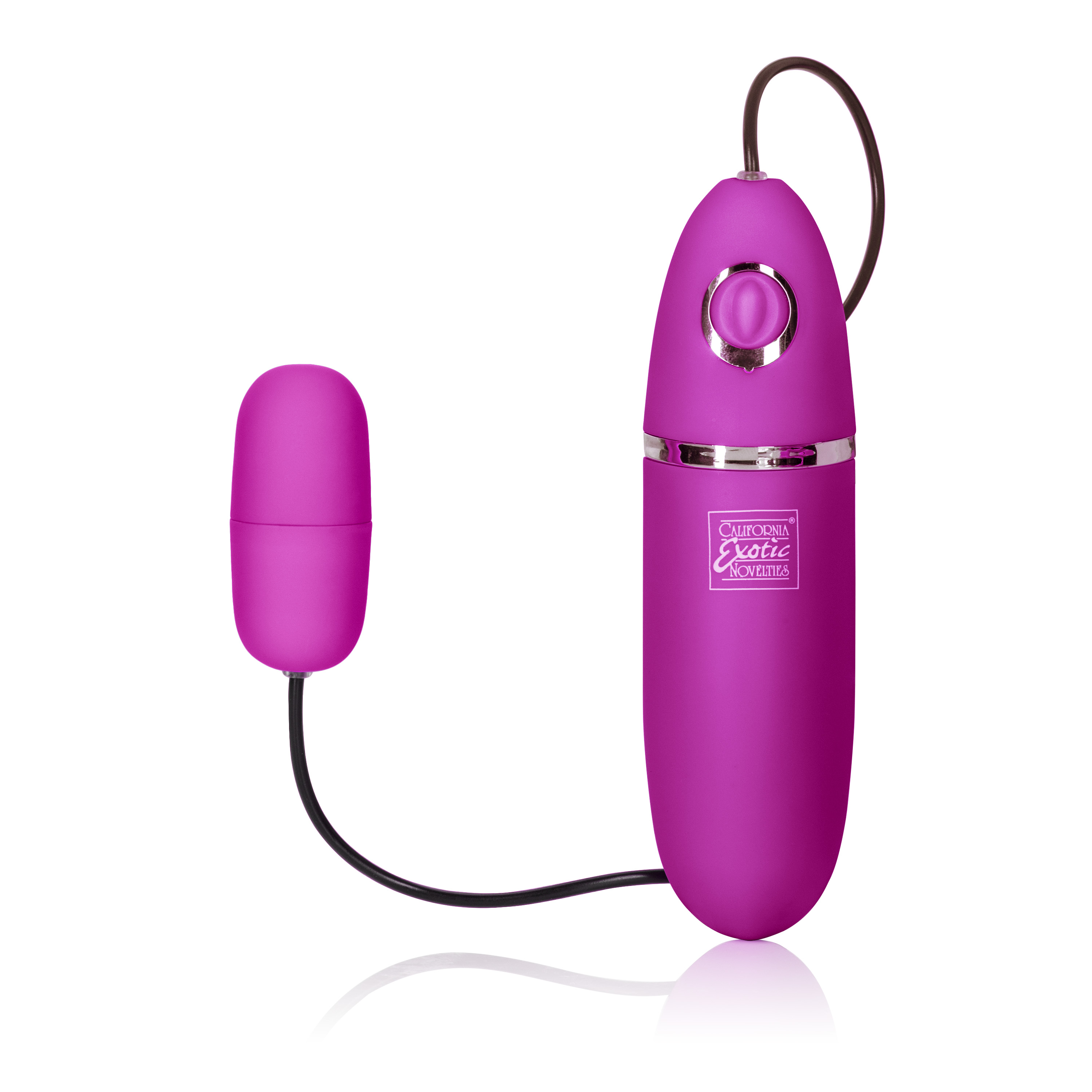 power play playful bullet purple 