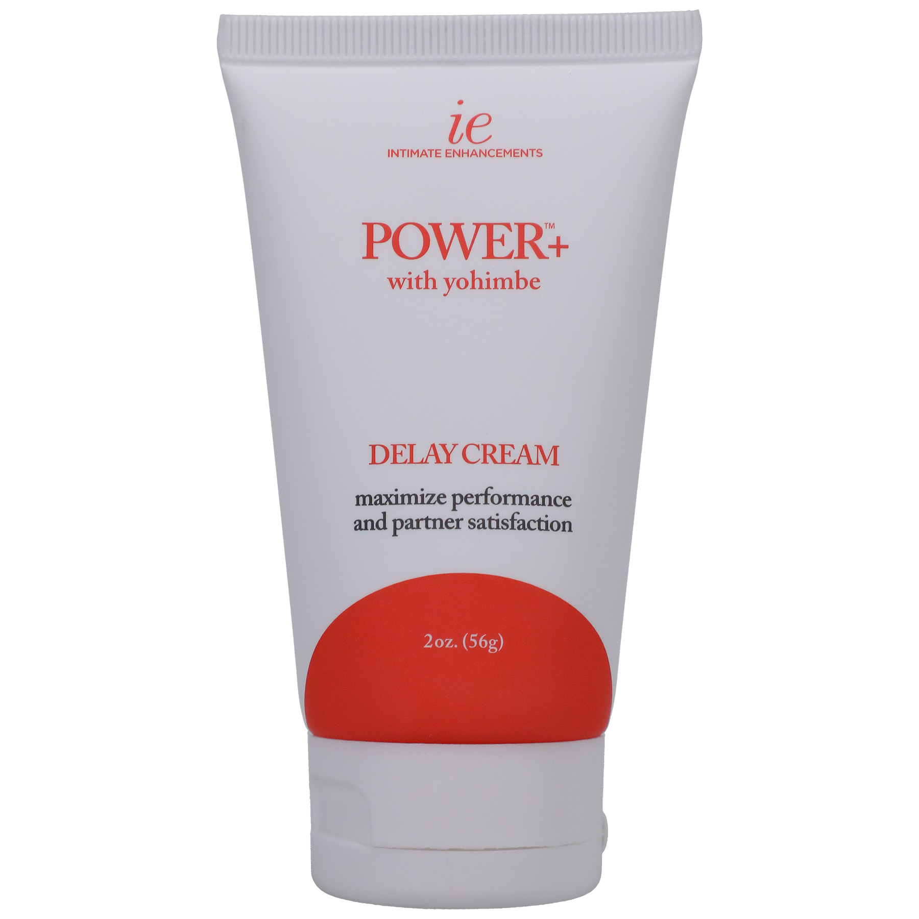 power plus delay cream for men bulk  oz. 