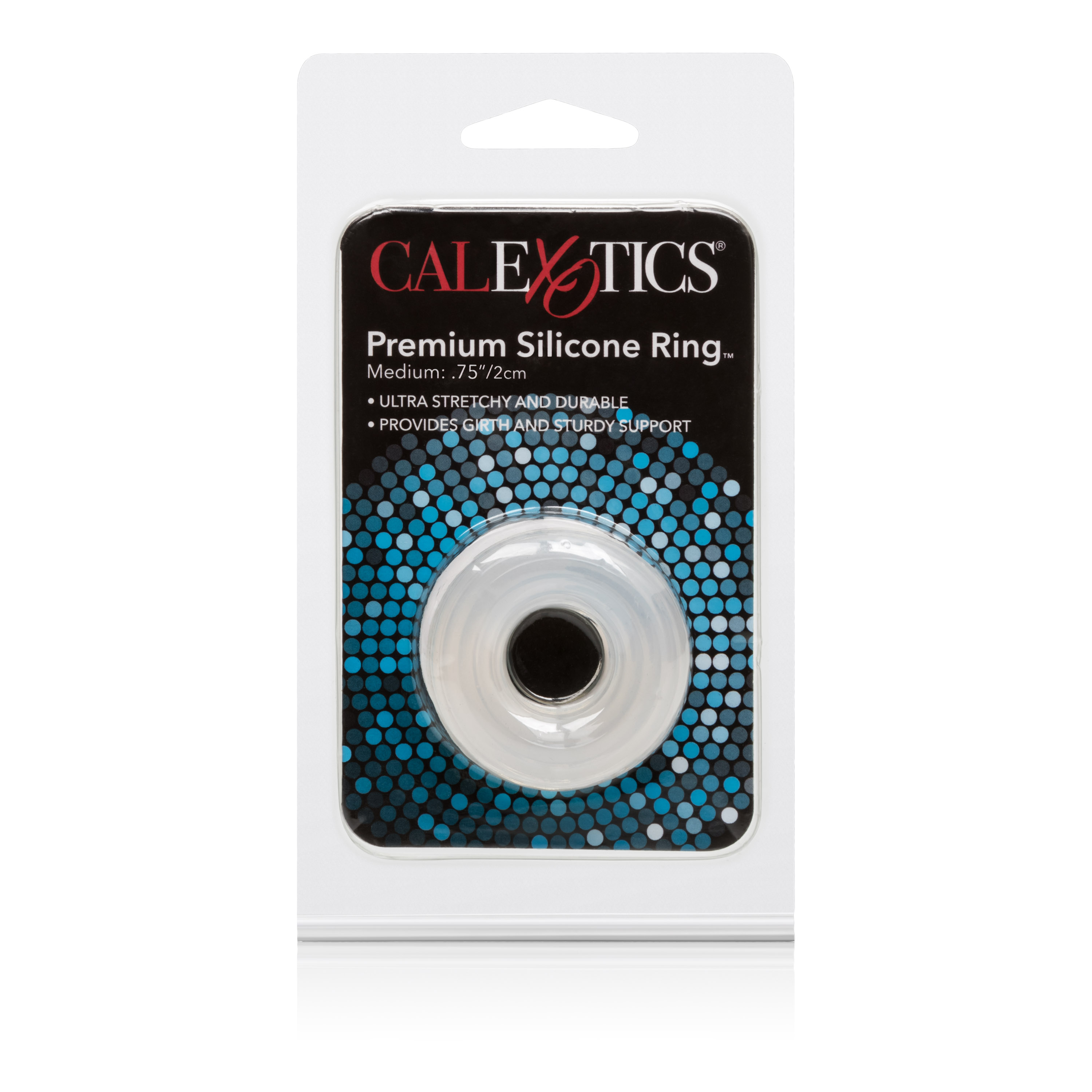 premium silicone ring medium 