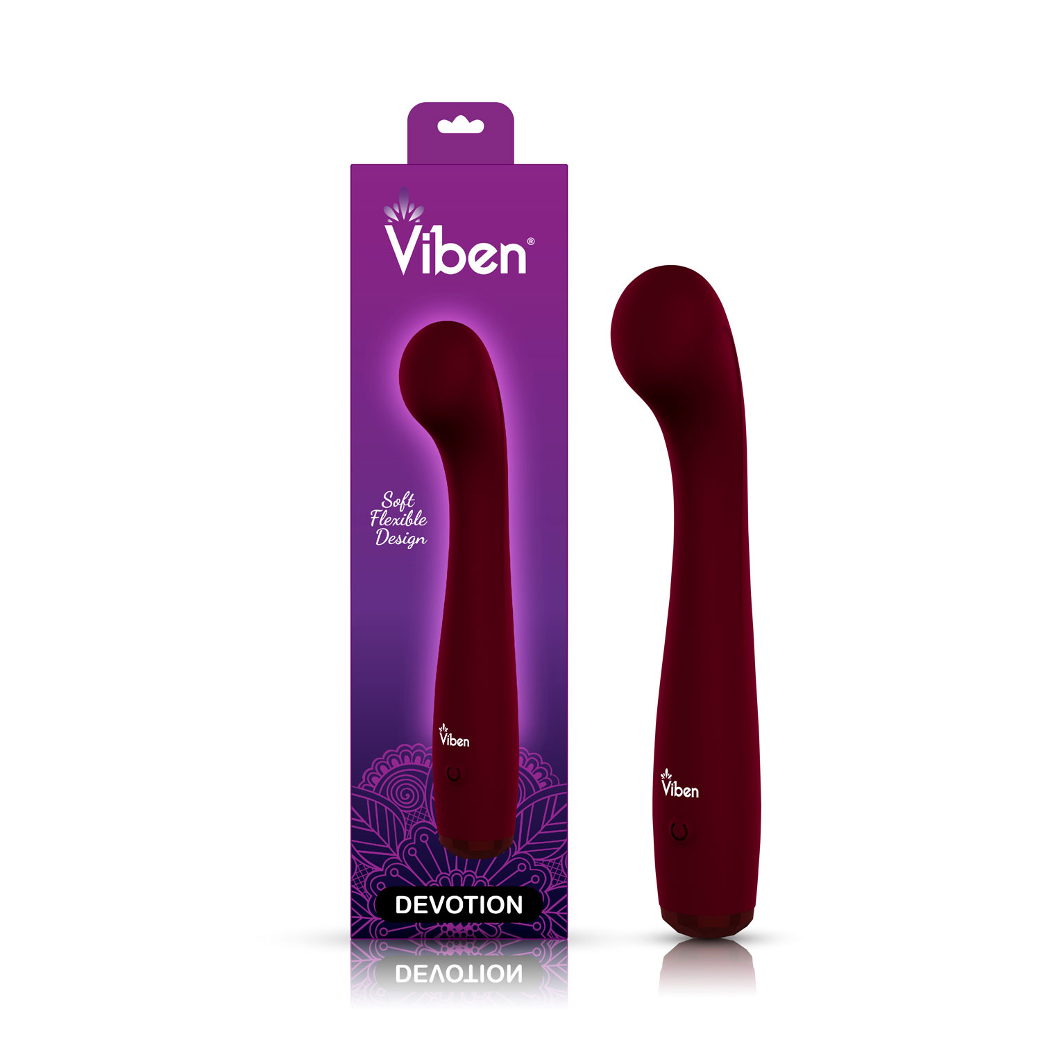 presale only devotion ruby intense g spot vibe 