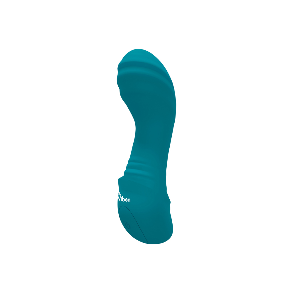 presale only lalita ocean intense mini g spot vibe with pleasure ridges 