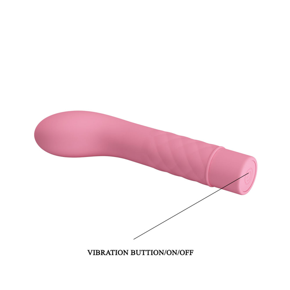 pretty love atlas vibrator 